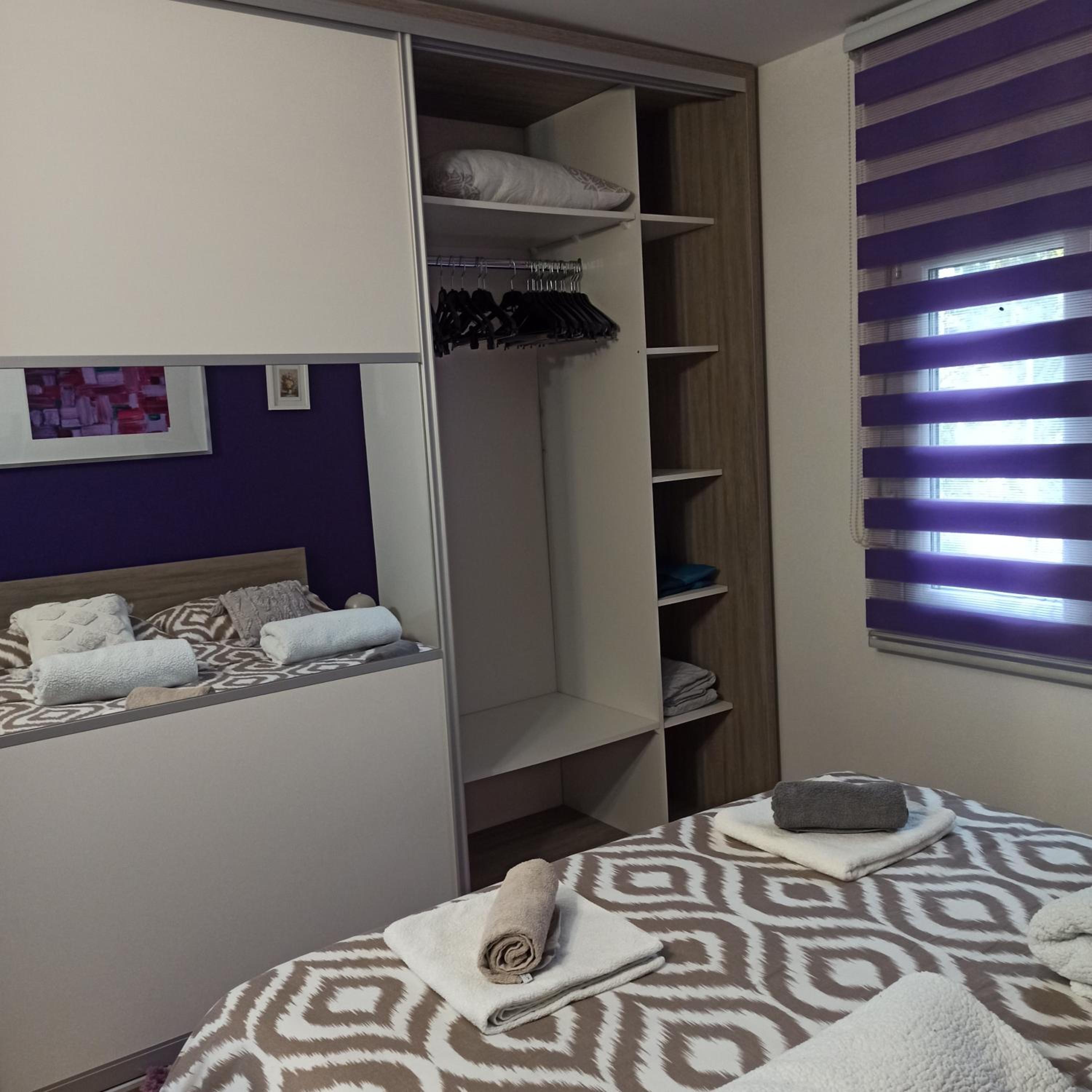 Apartman Laura