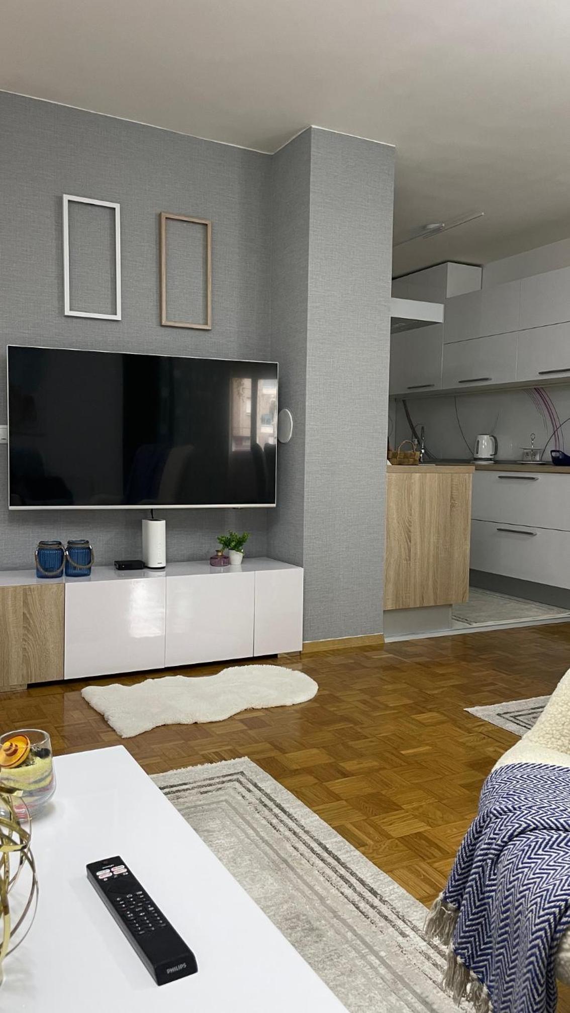 Apartman Laura