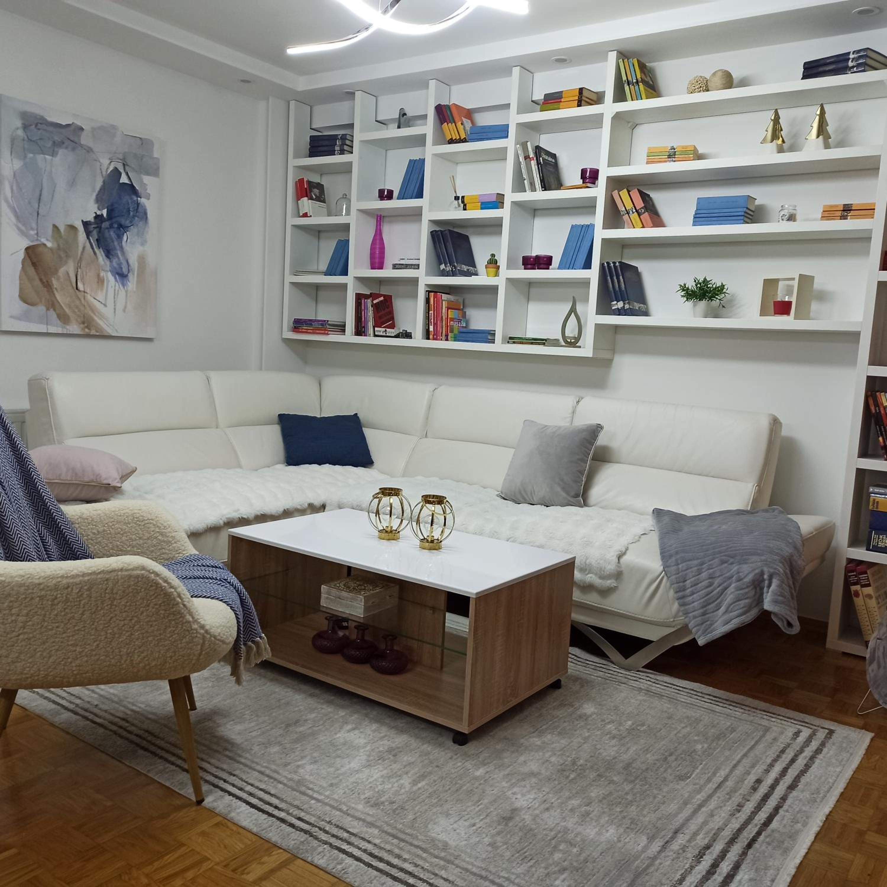 Apartman Laura