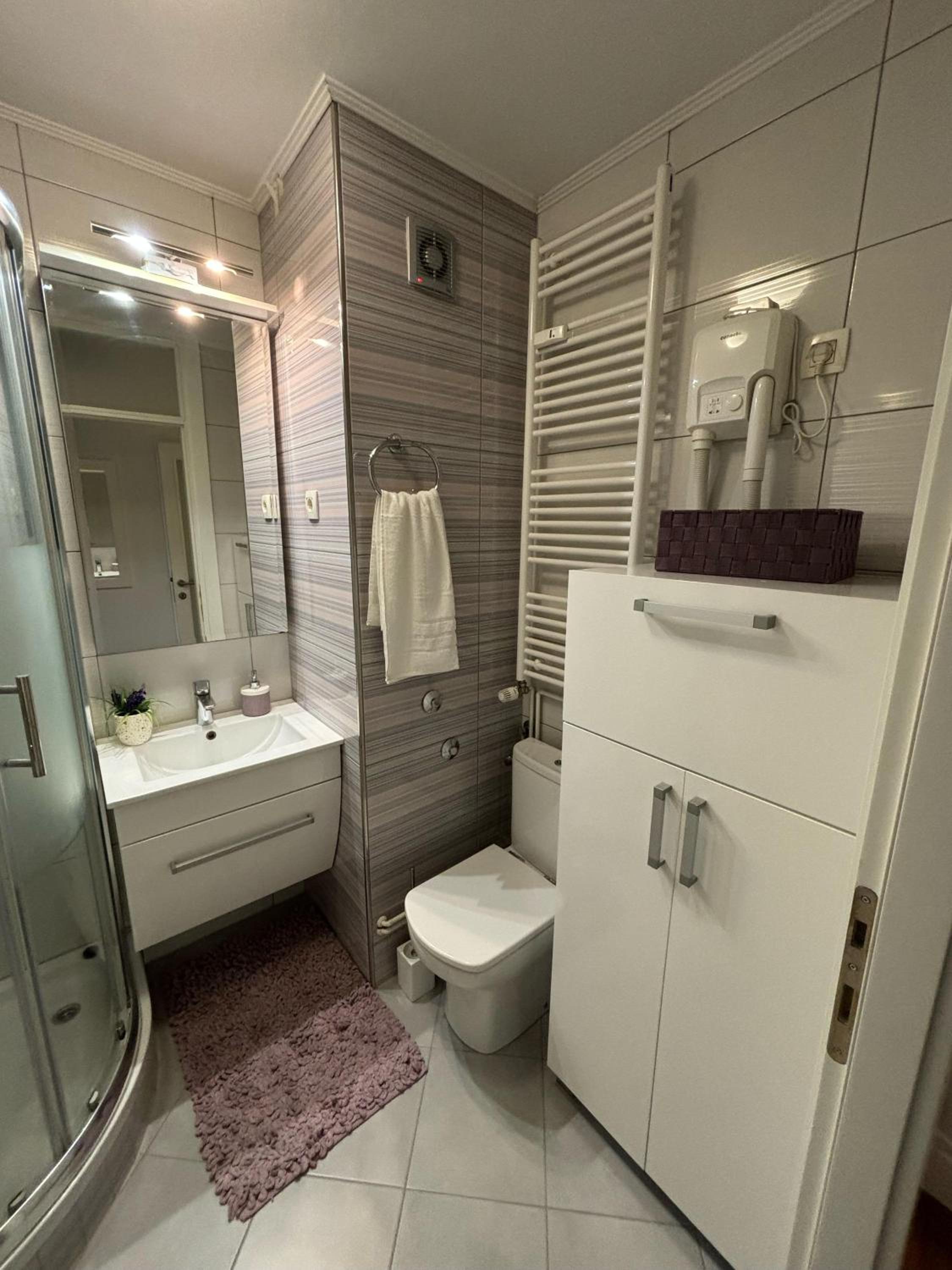 Apartman Laura
