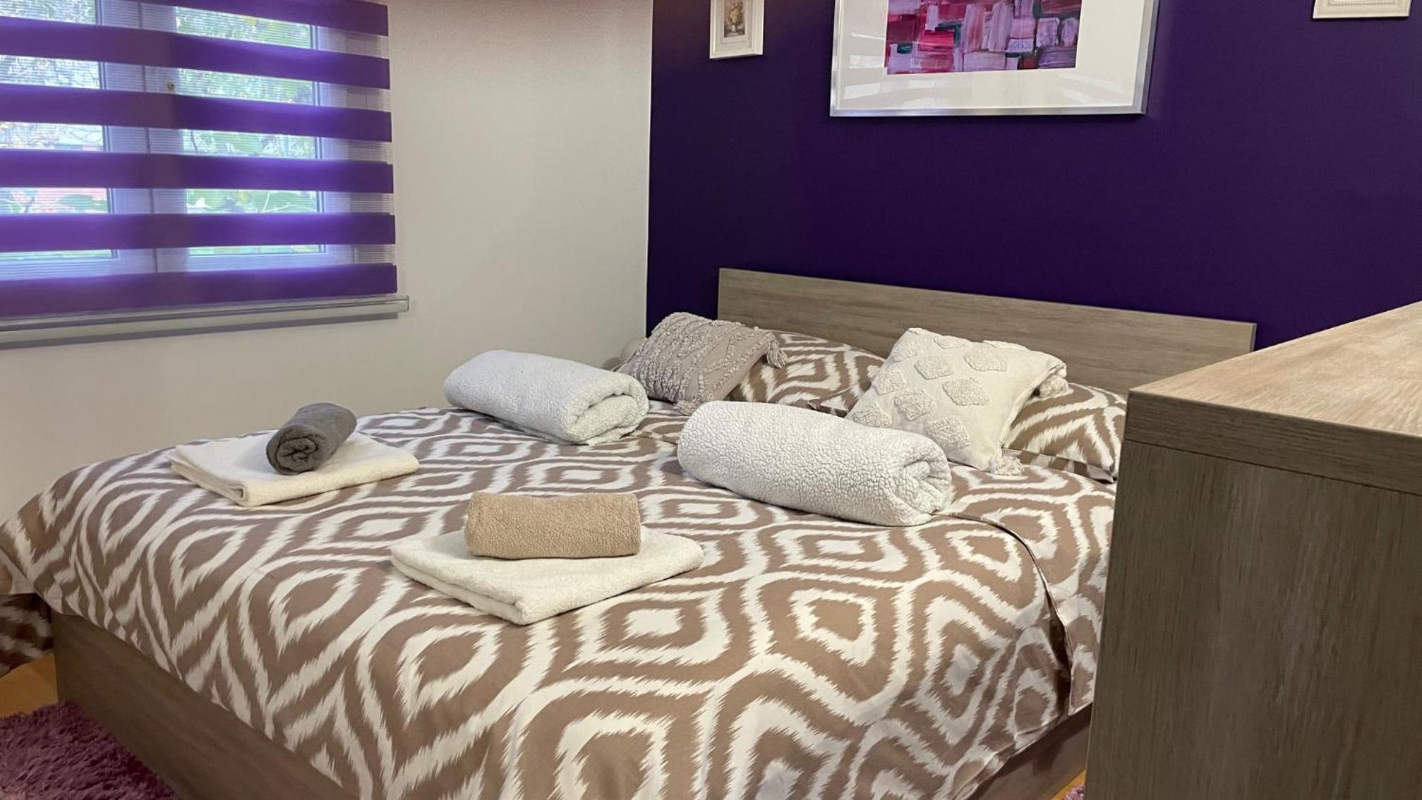 Apartman Laura