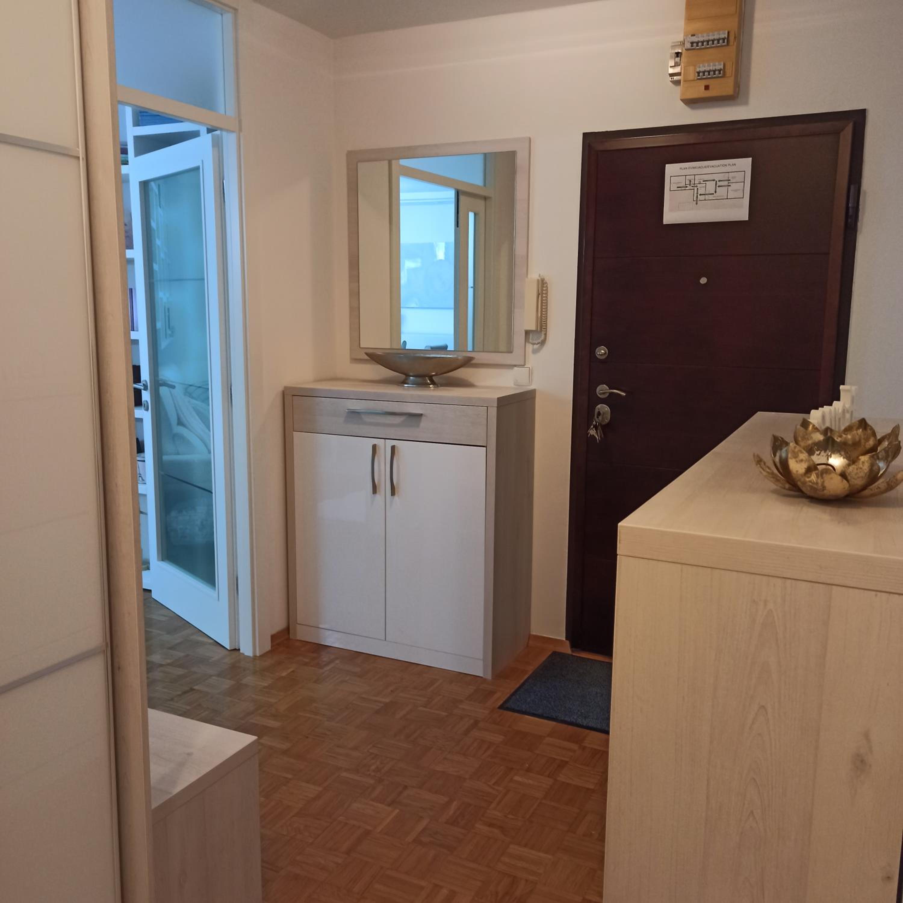 Apartman Laura