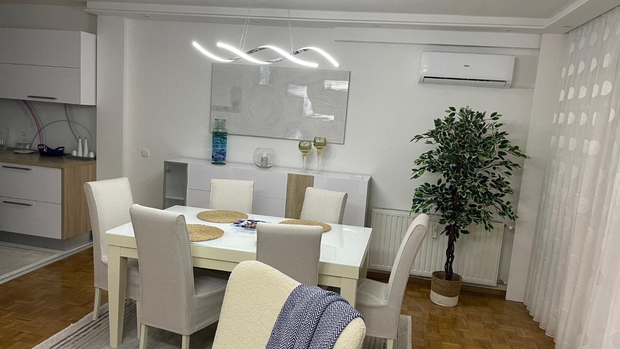 Apartman Laura