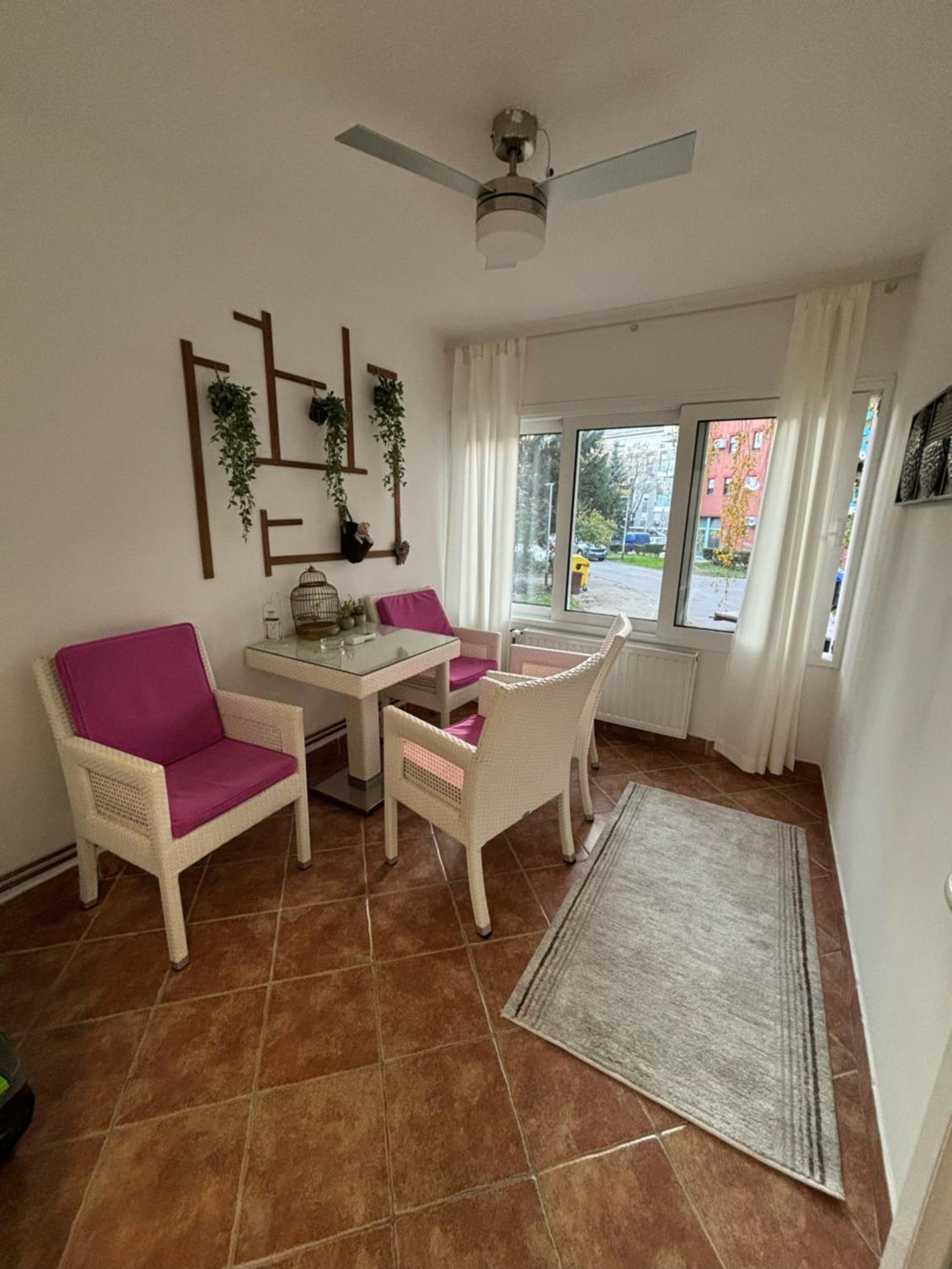 Apartman Laura
