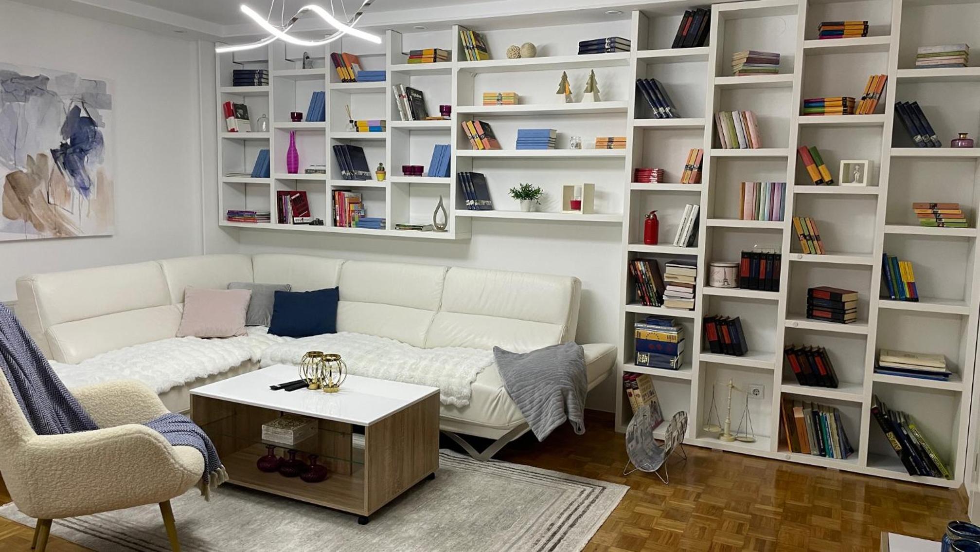 Apartman Laura