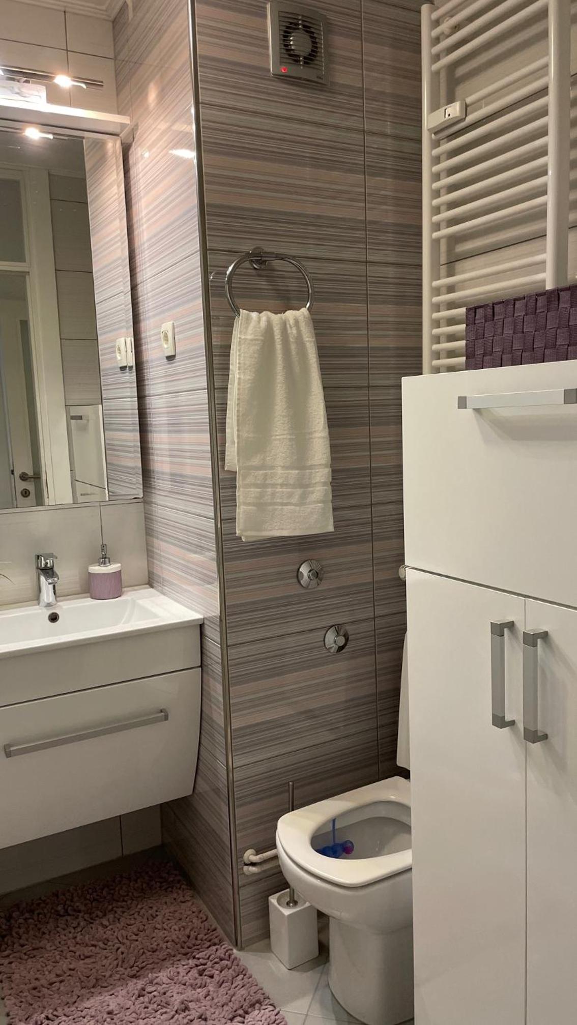 Apartman Laura