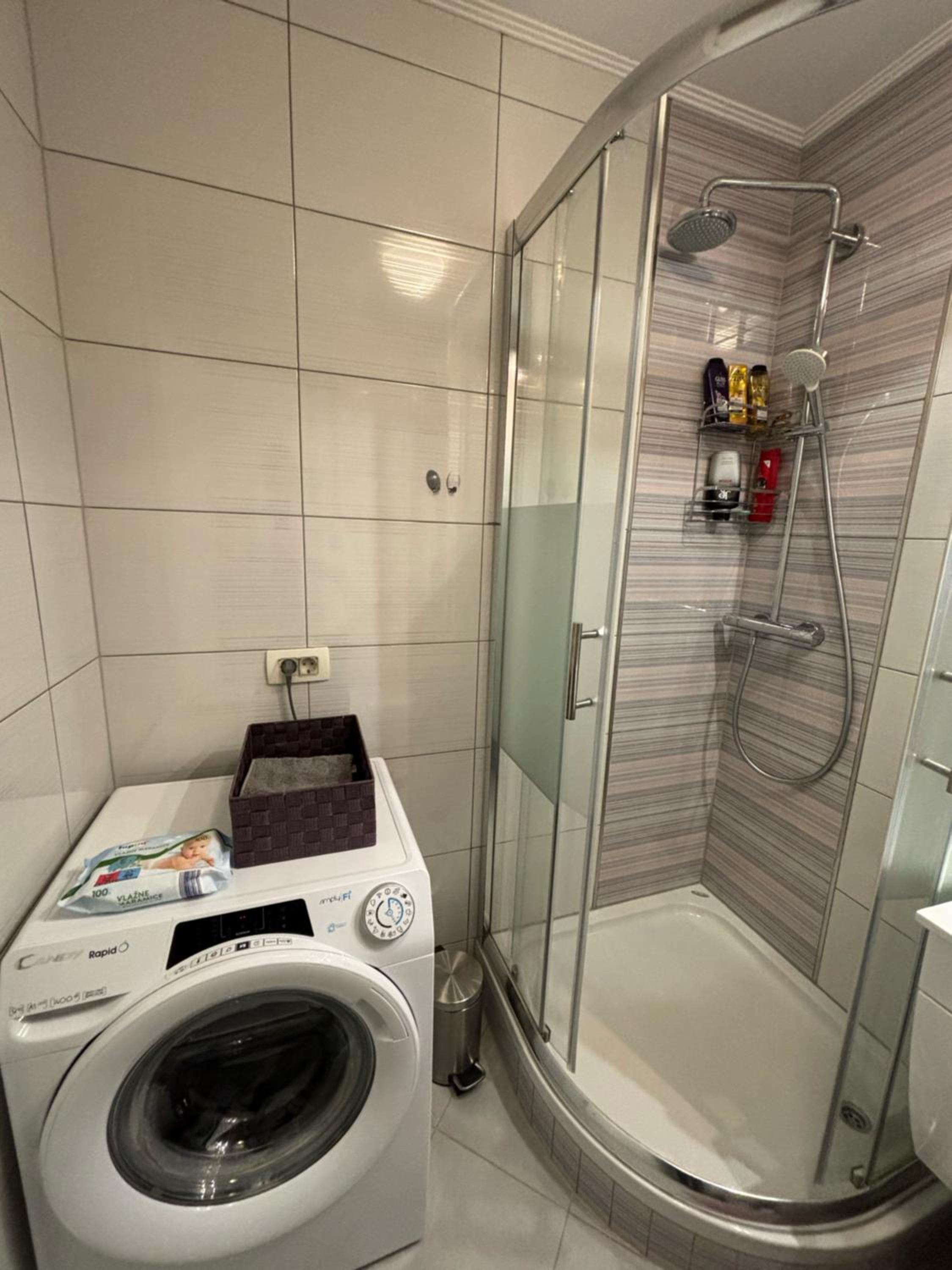 Apartman Laura
