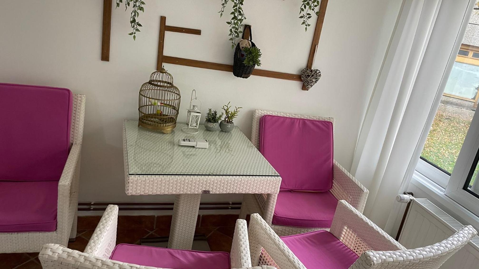 Apartman Laura