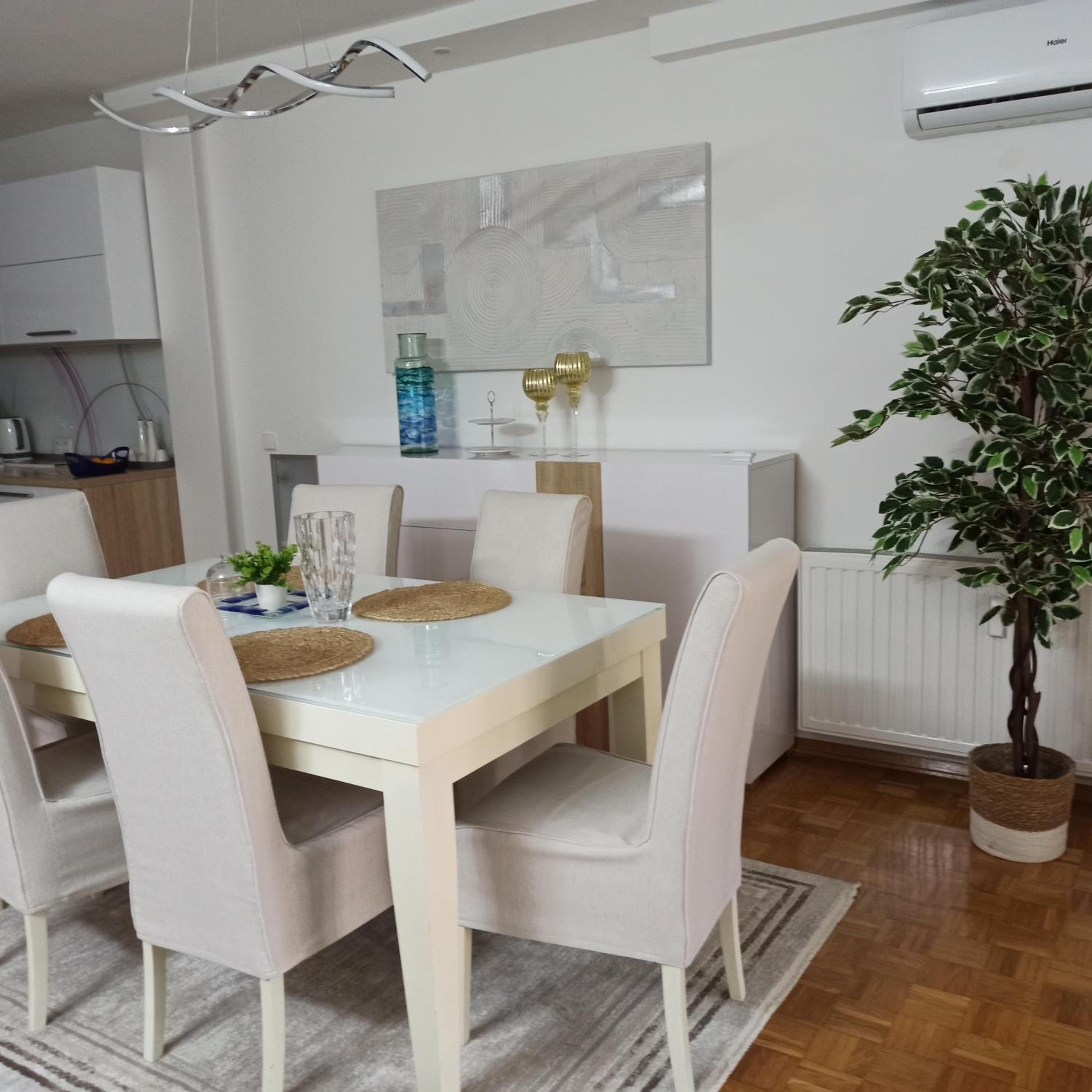 Apartman Laura