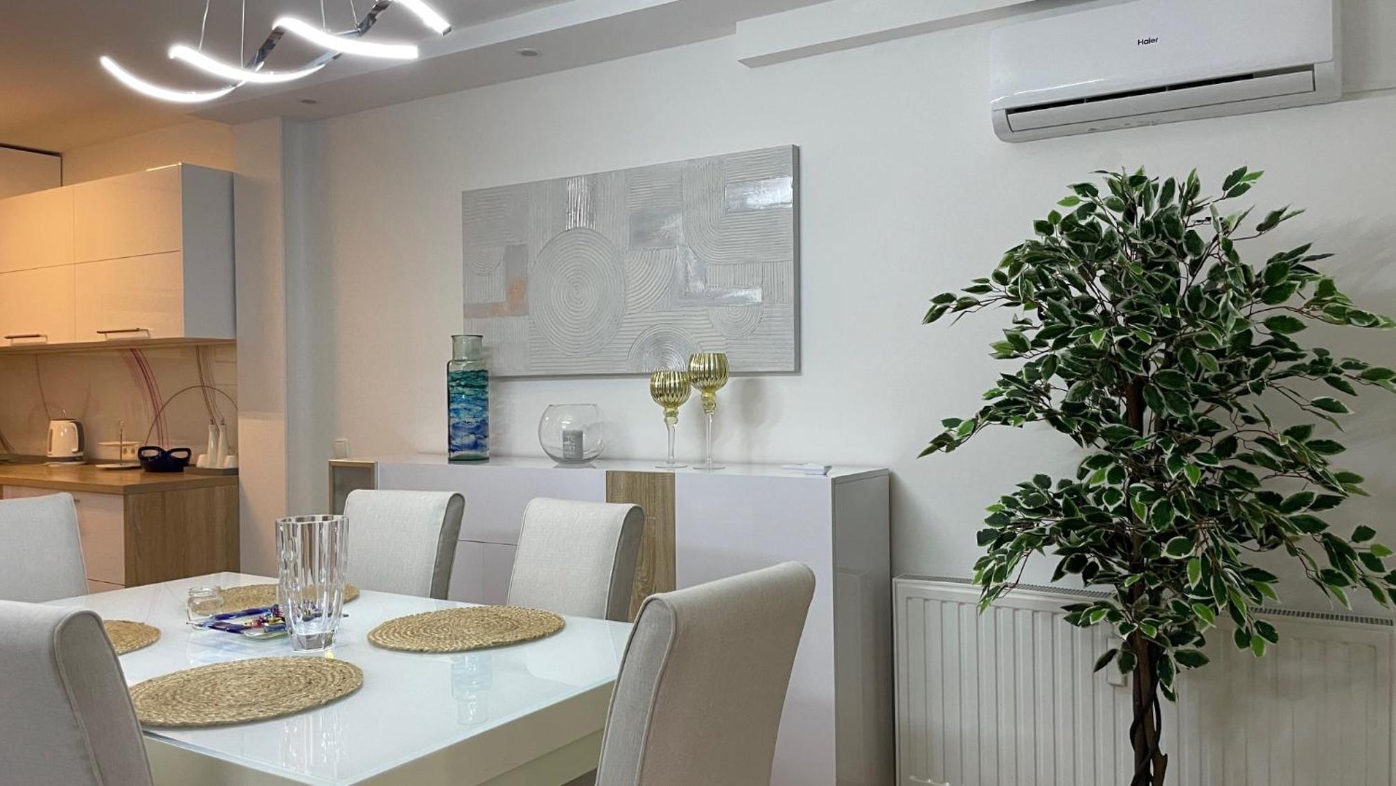 Apartman Laura