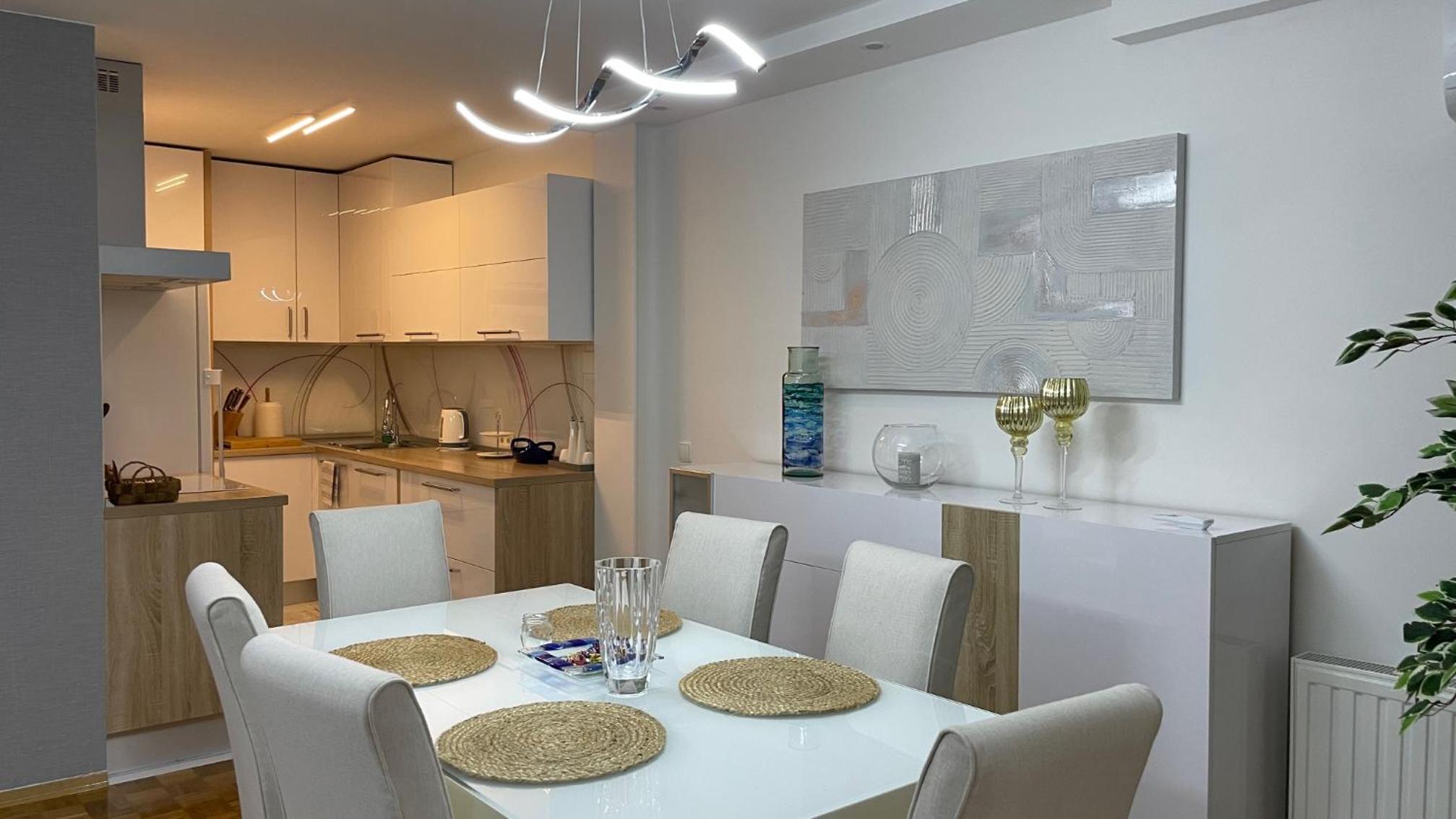 Apartman Laura