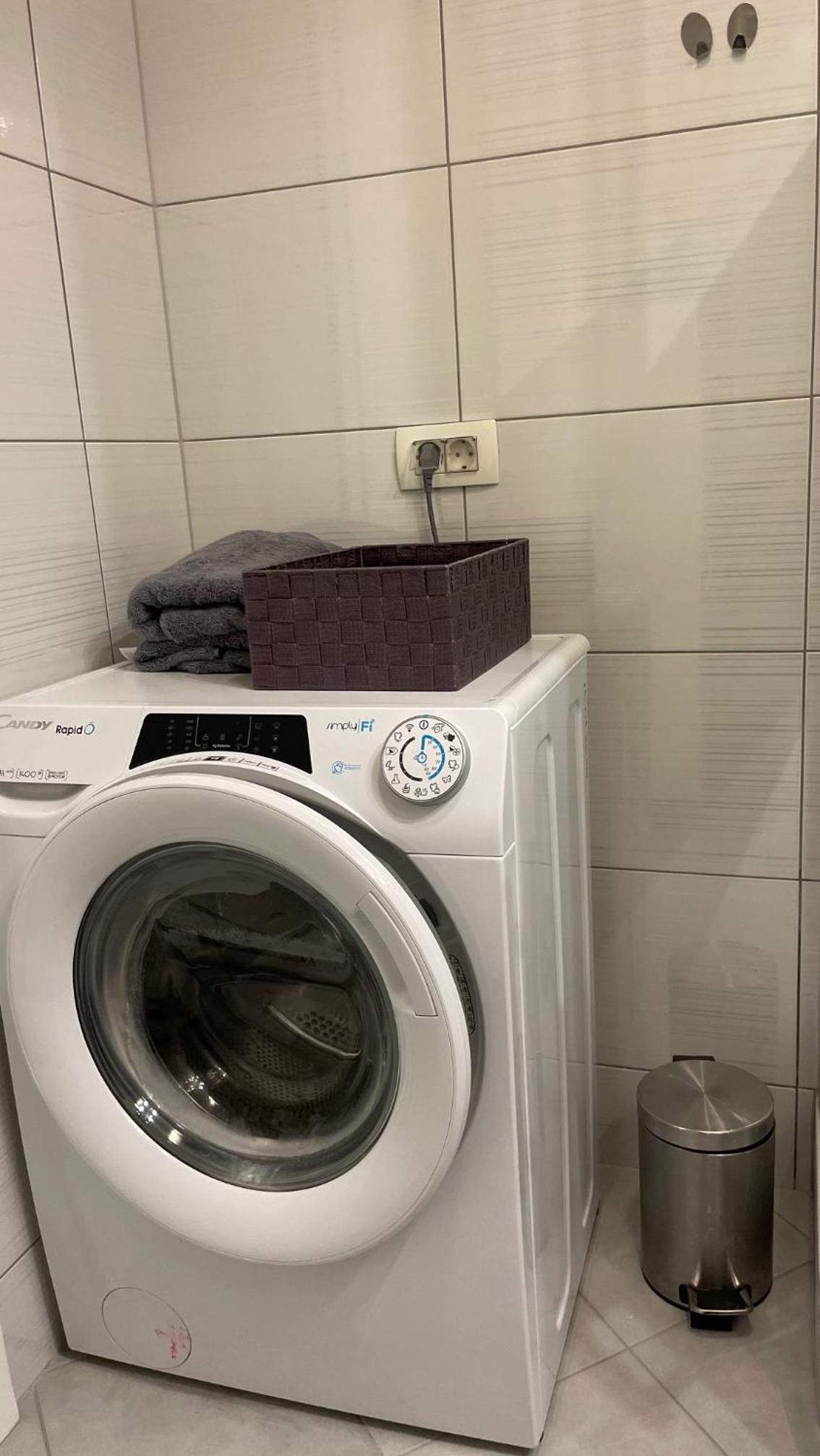 Apartman Laura