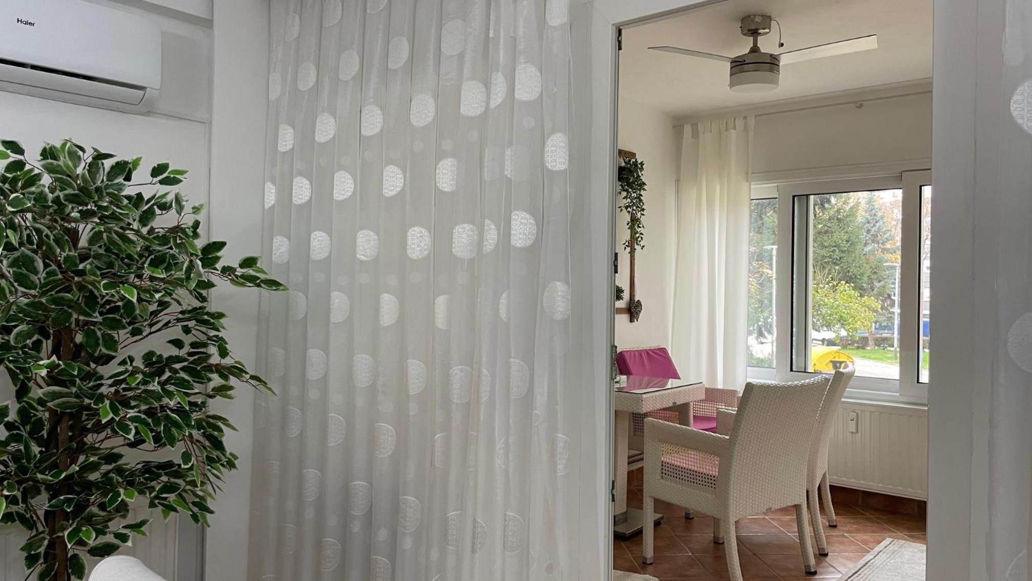 Apartman Laura