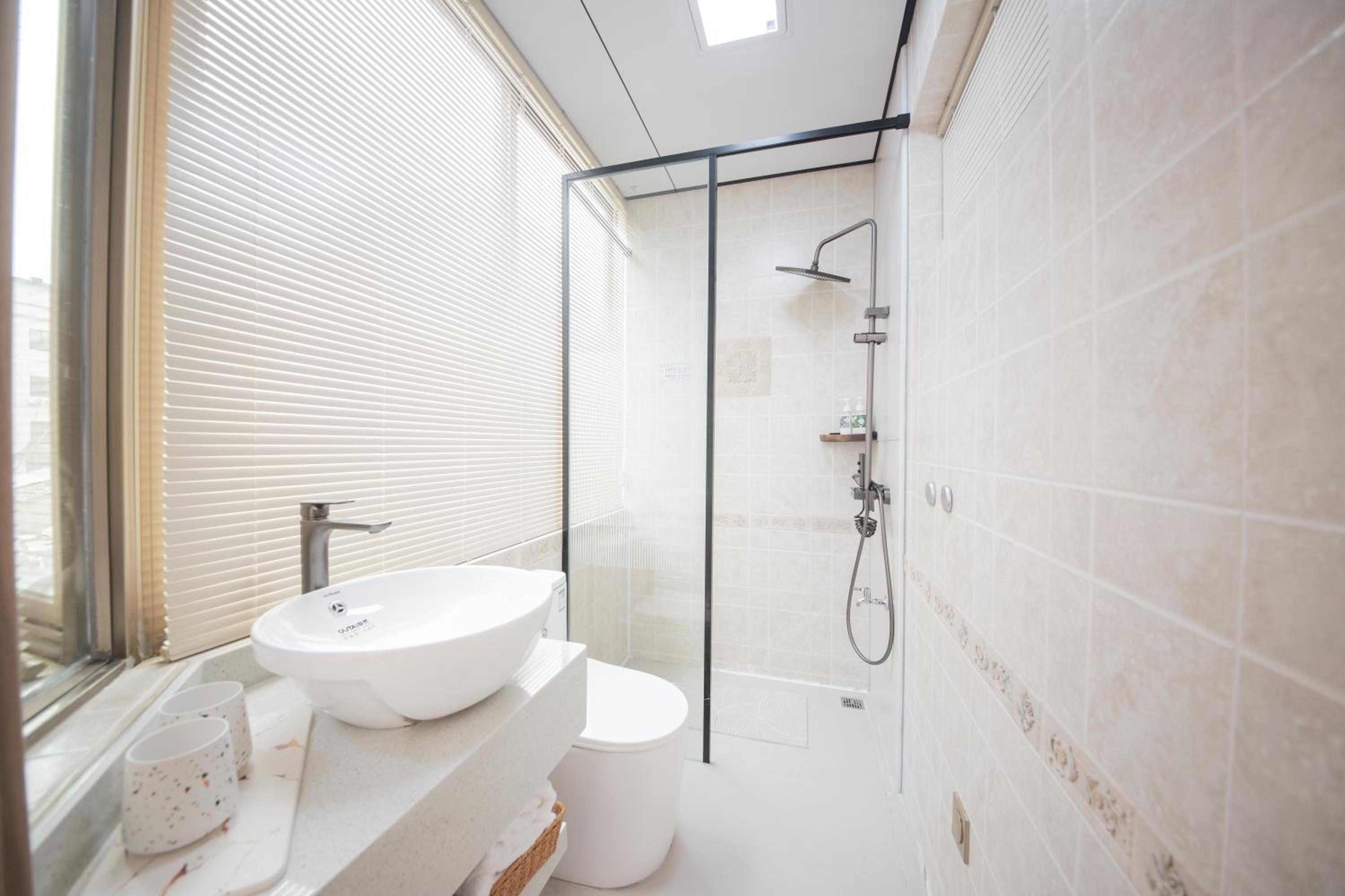 Meizhou Island Lijia Xiaoyuan B&B