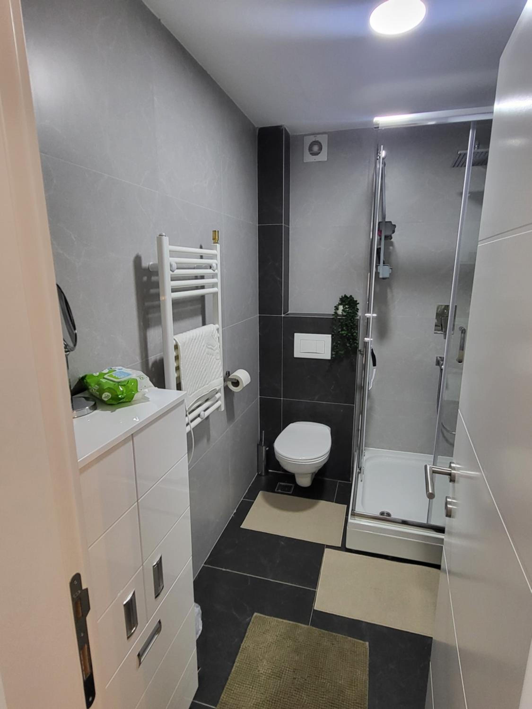 Apartman Karolina