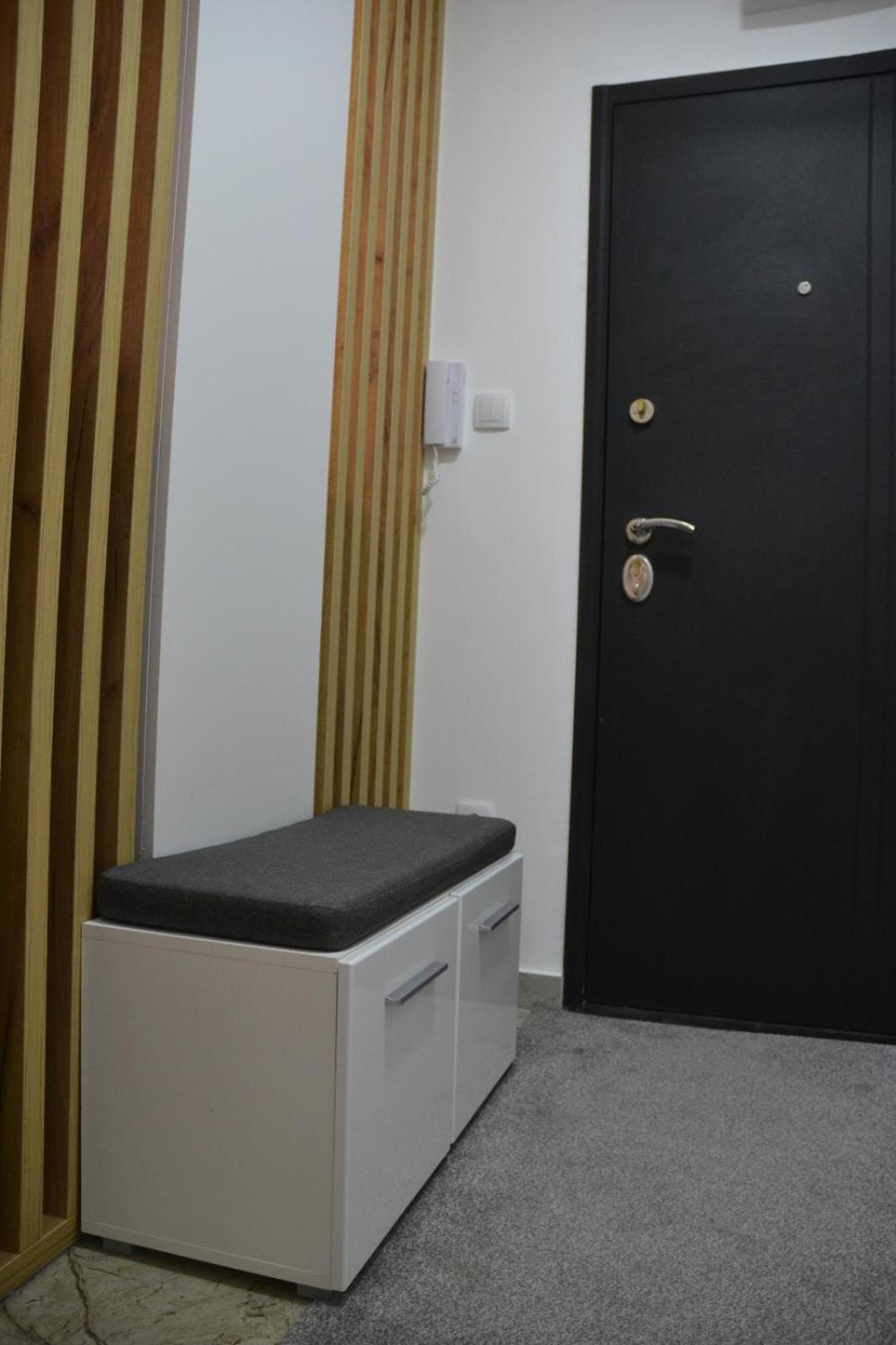 Apartman Karolina