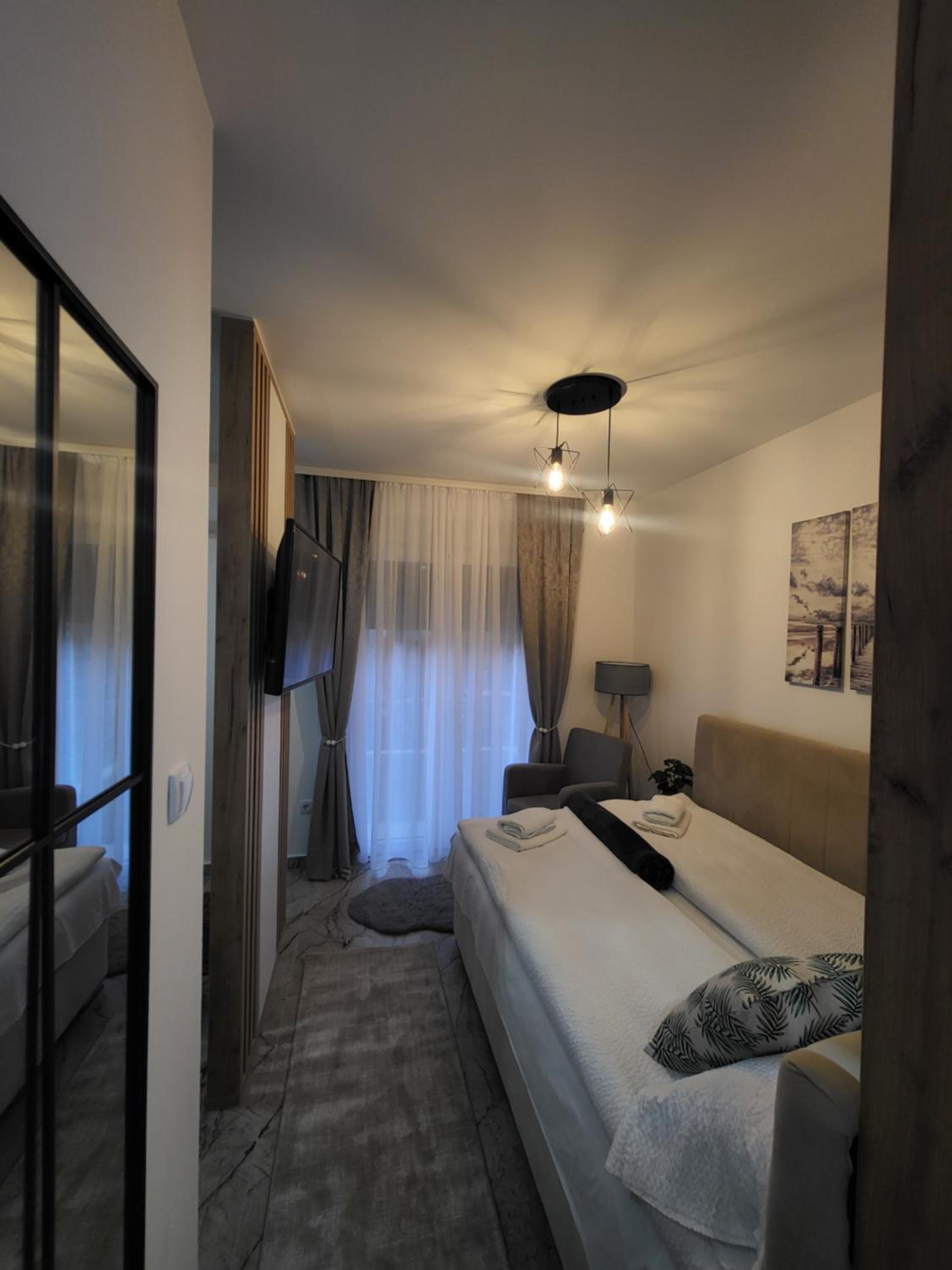 Apartman Karolina