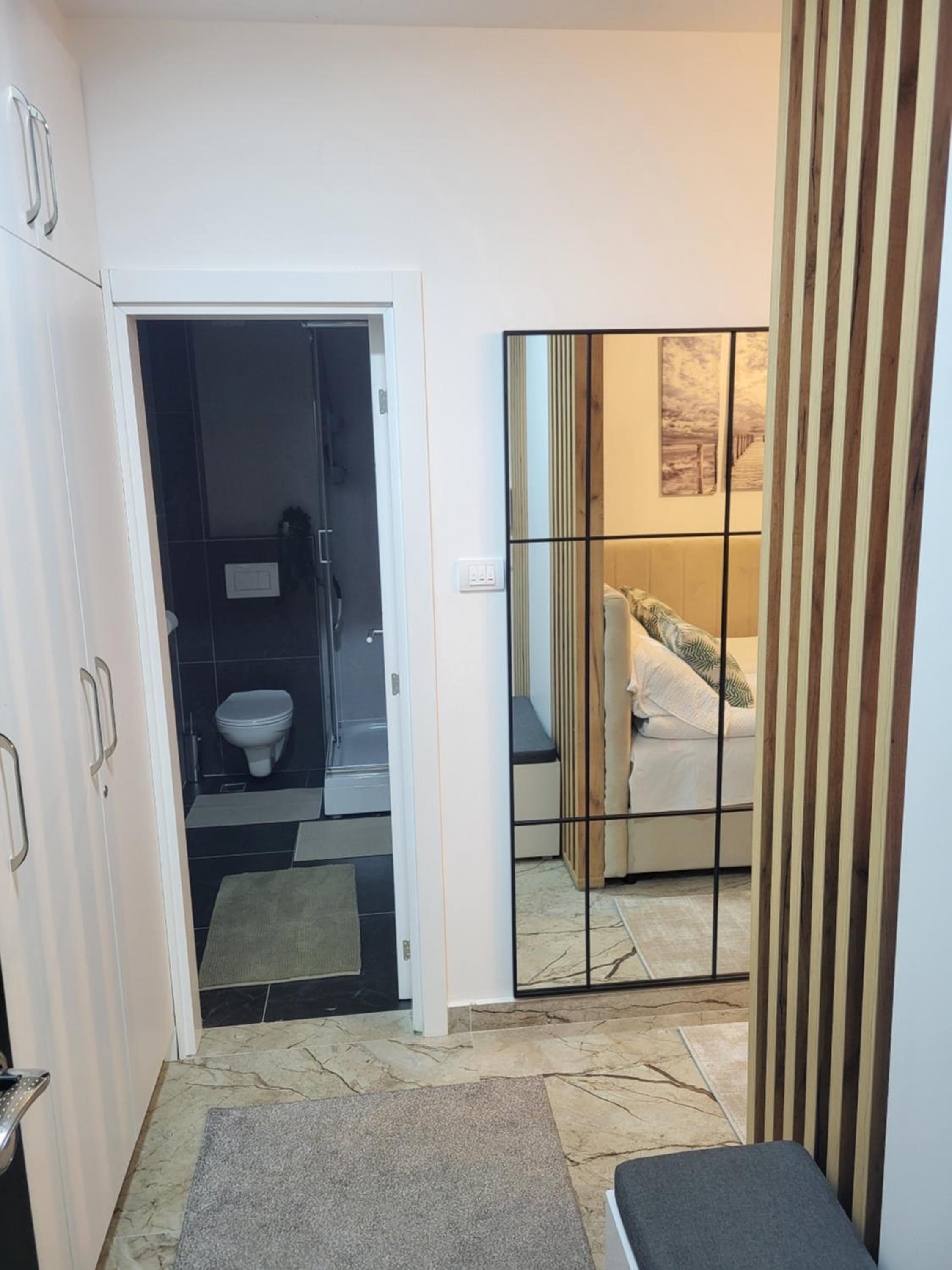Apartman Karolina
