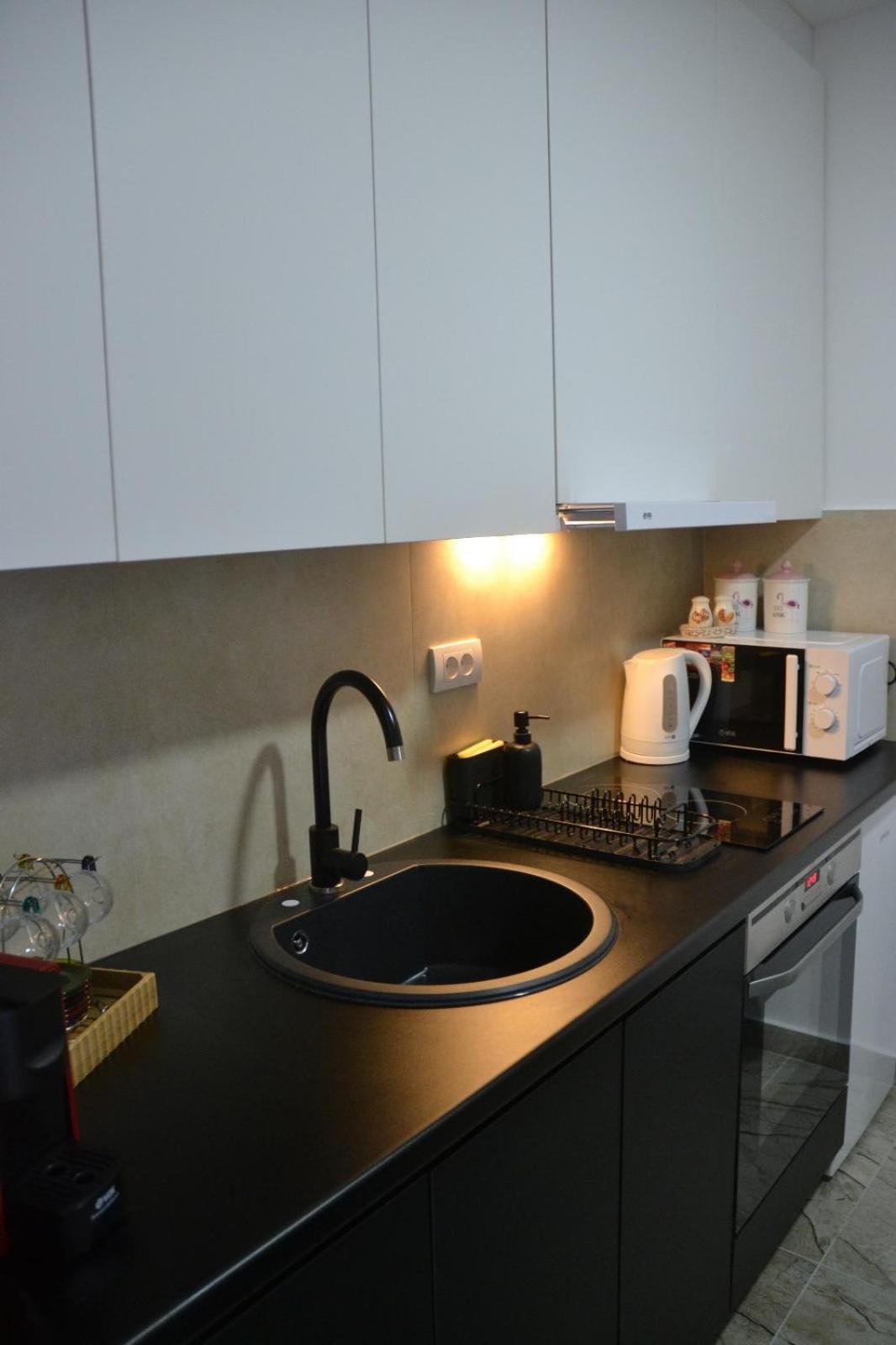 Apartman Karolina