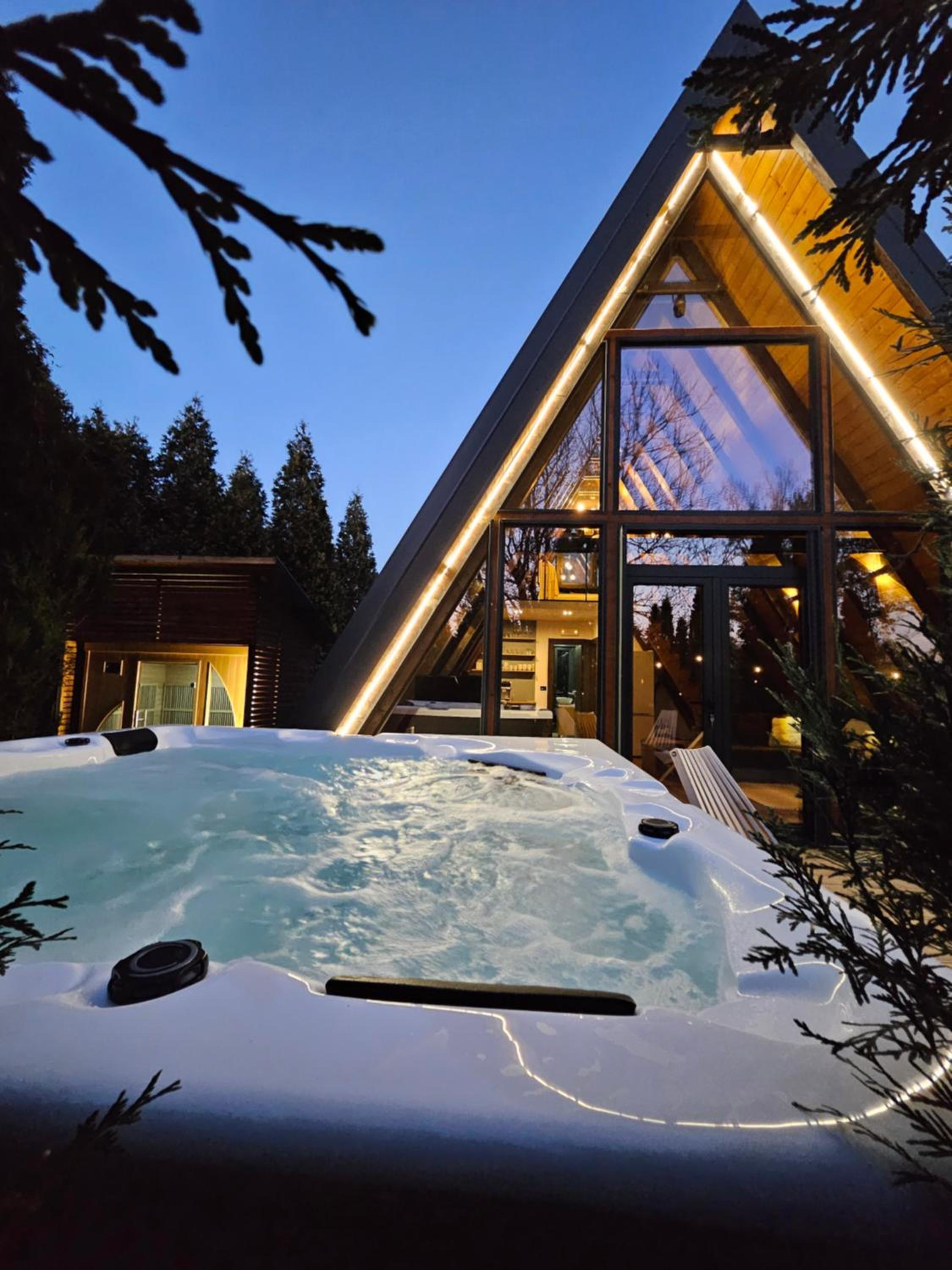 Navas River House view 4
