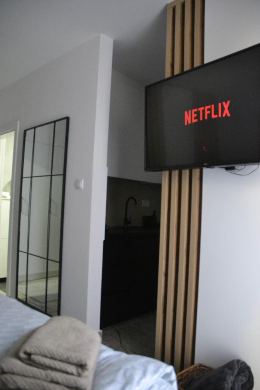 Apartman Karolina