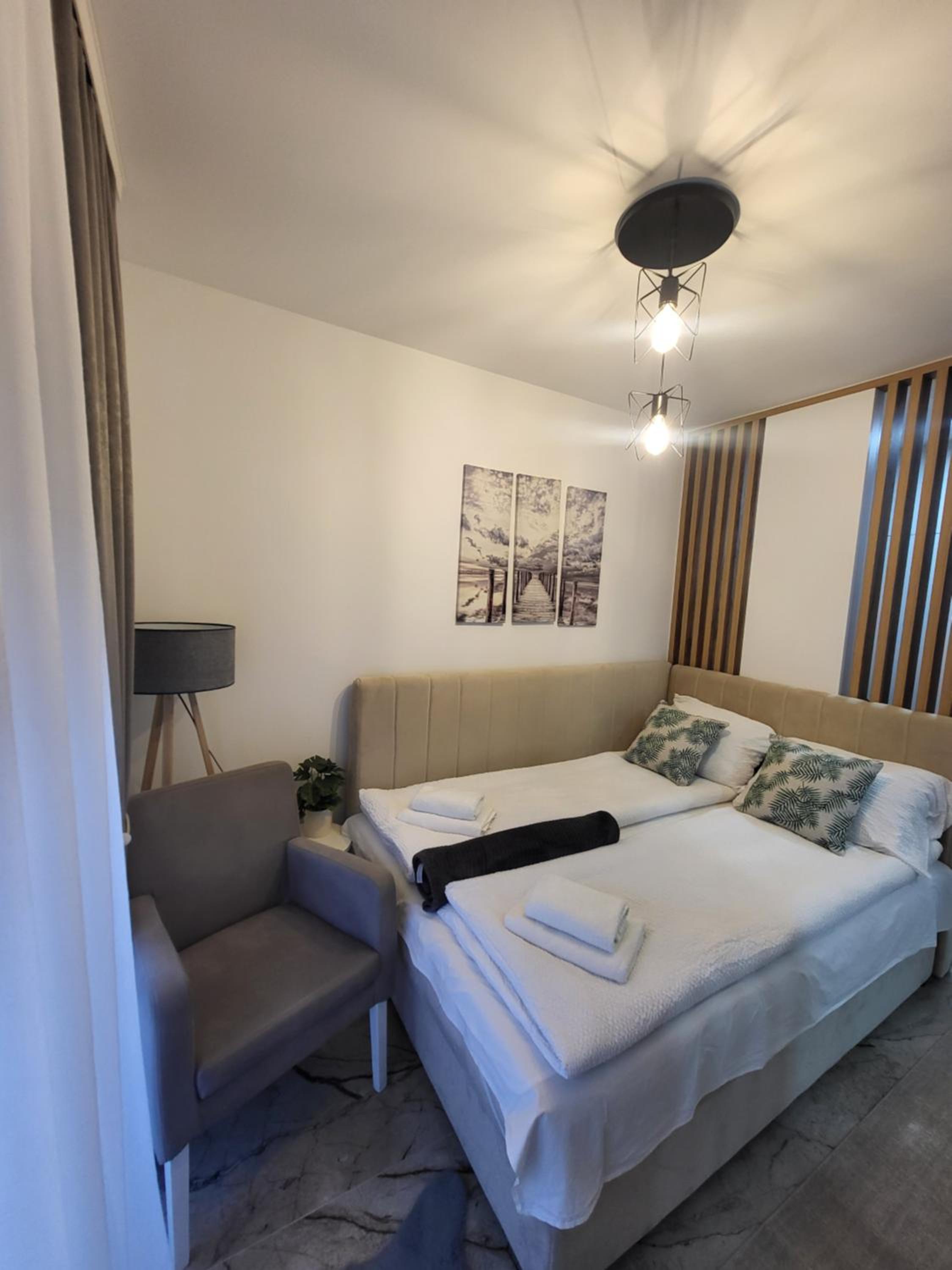 Apartman Karolina
