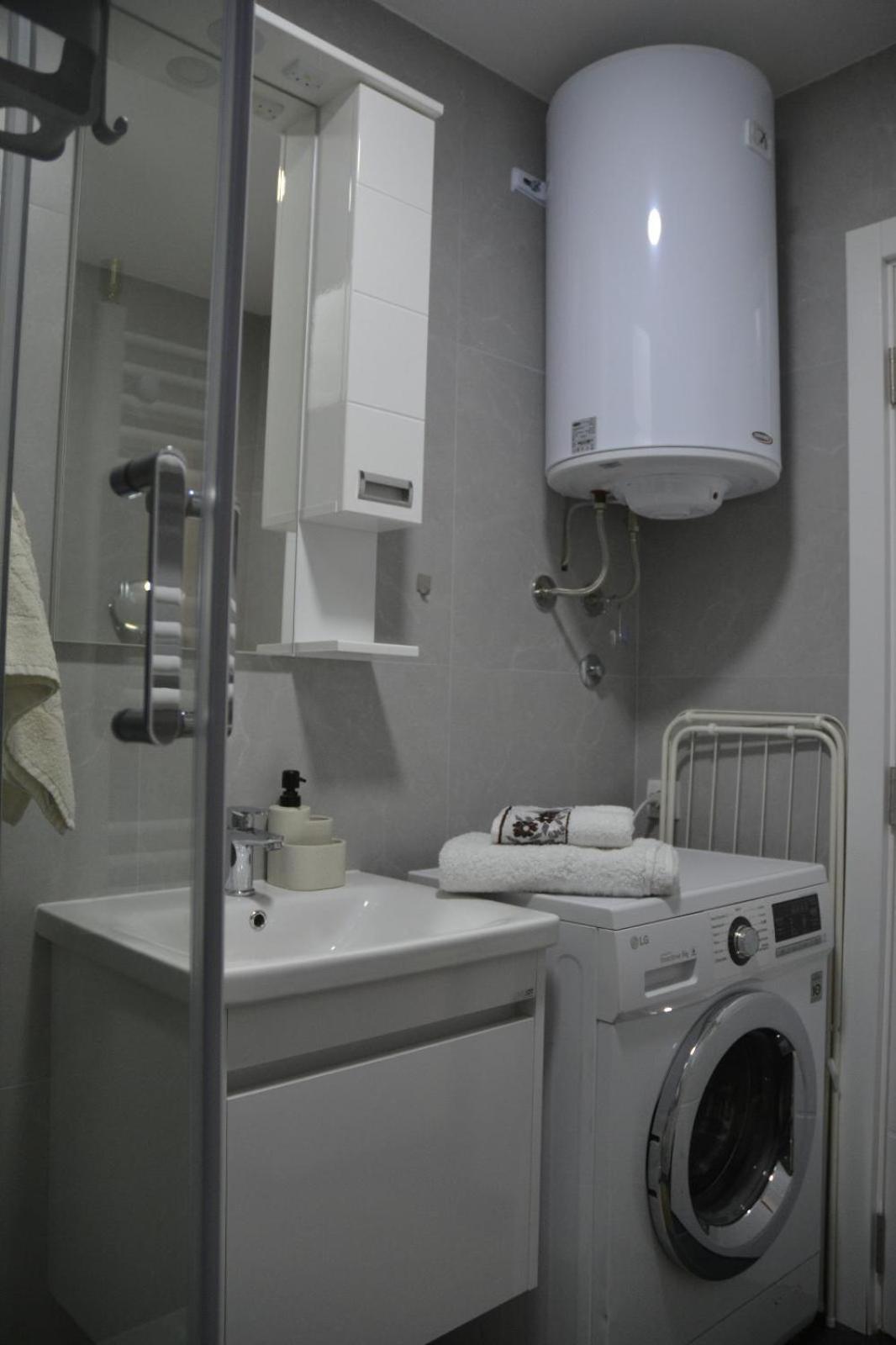 Apartman Karolina