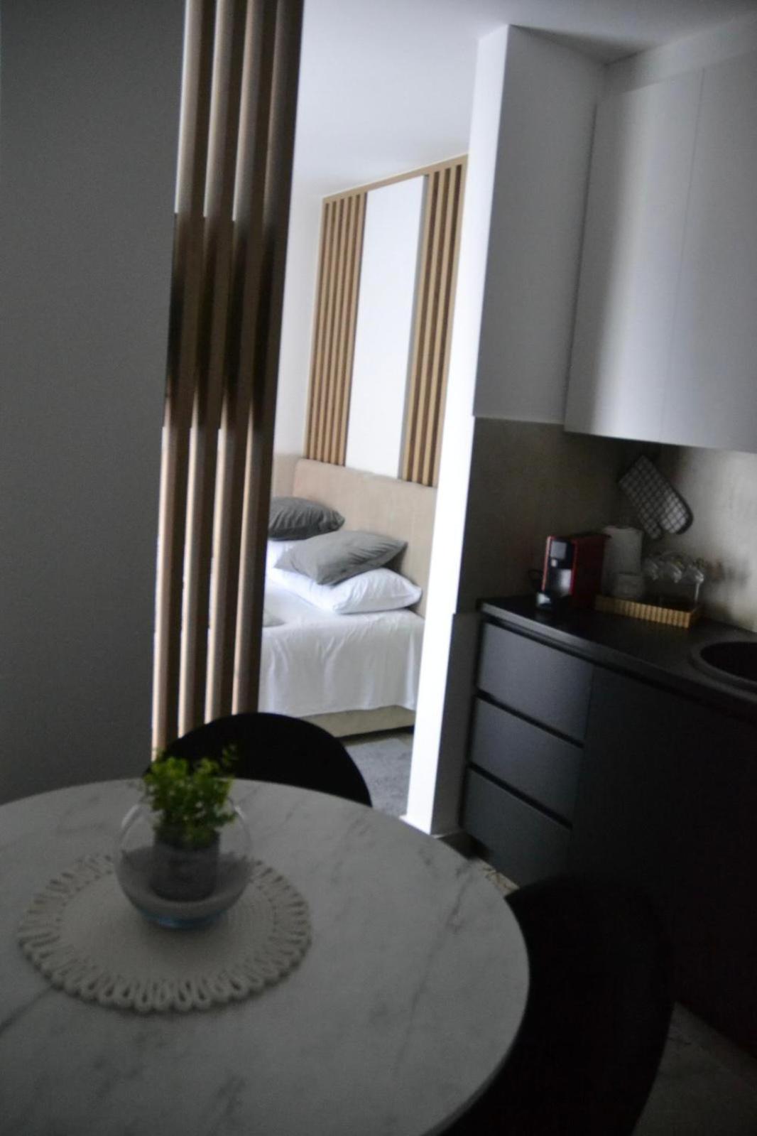 Apartman Karolina