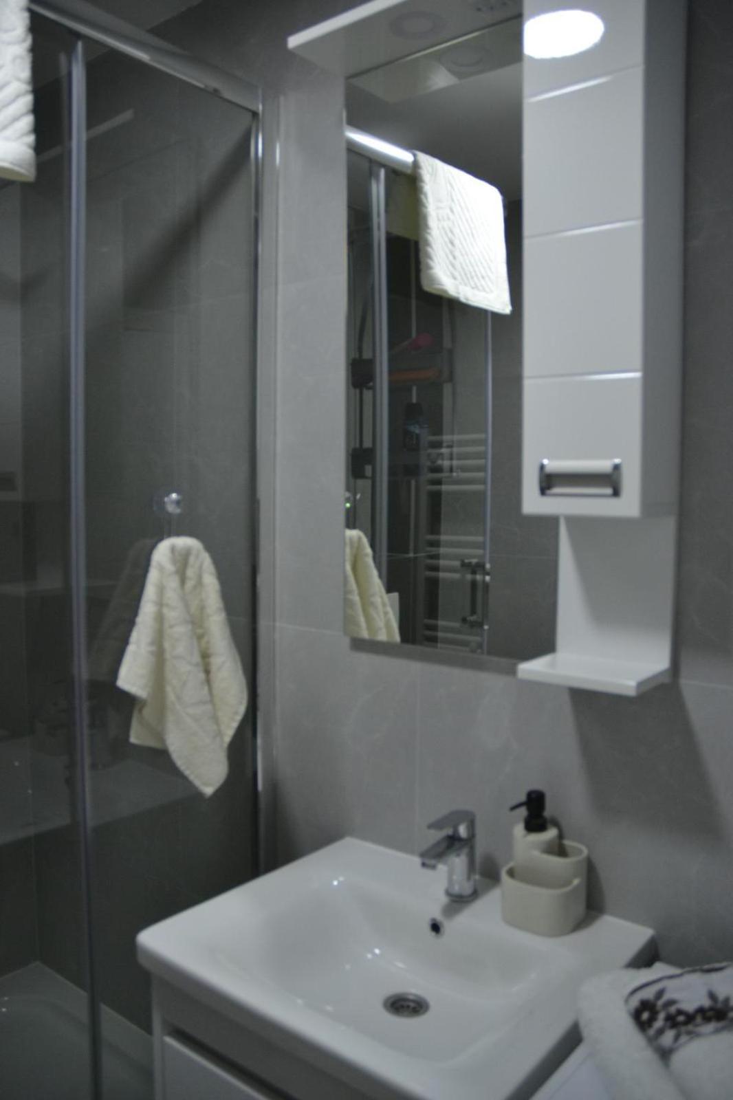 Apartman Karolina