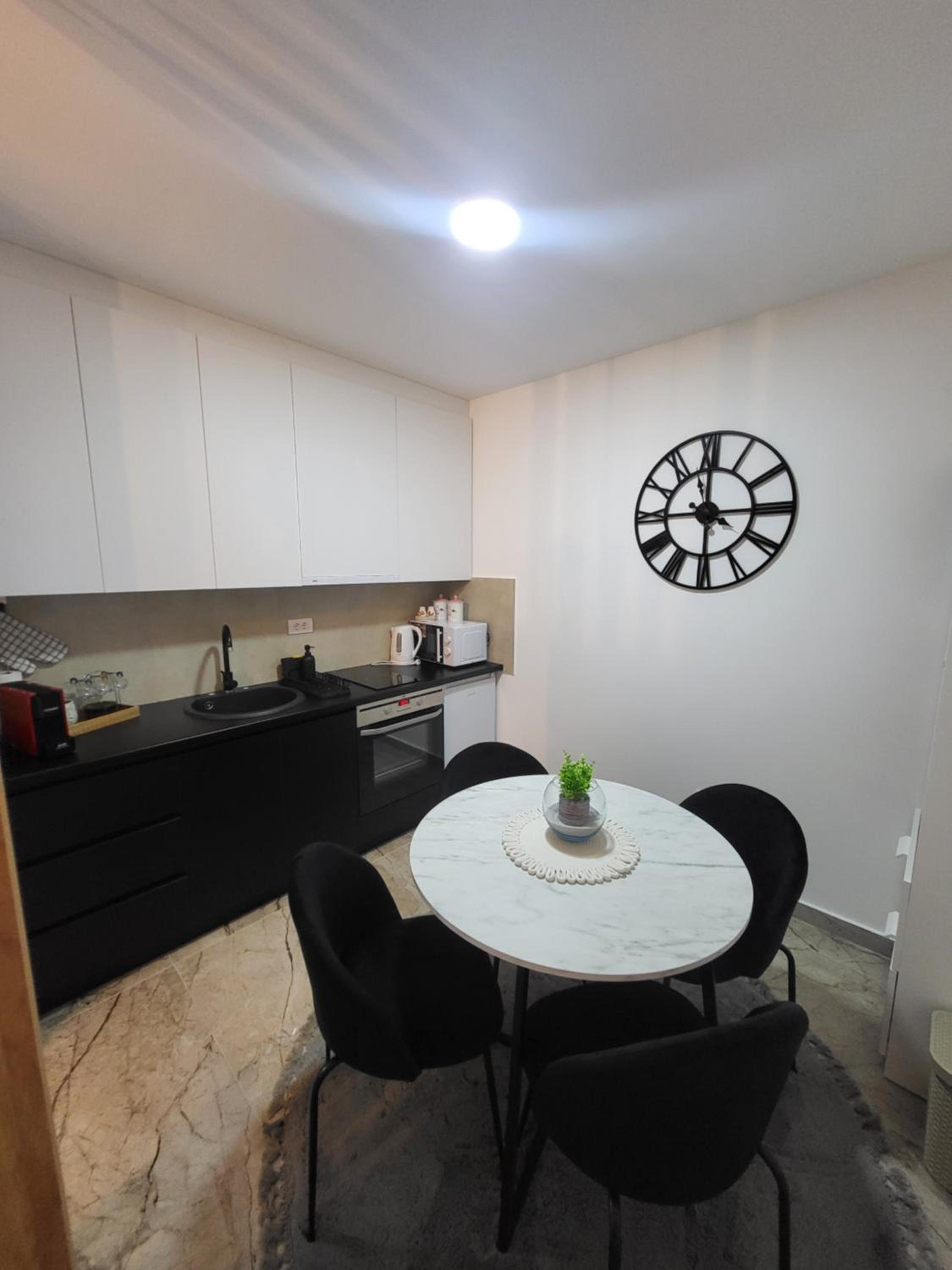 Apartman Karolina