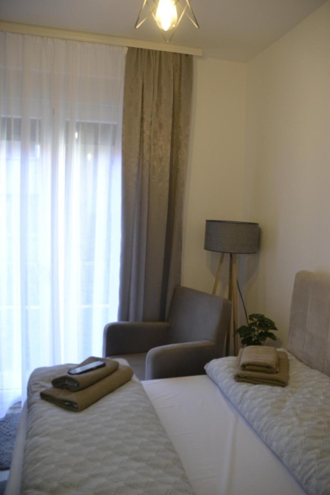 Apartman Karolina