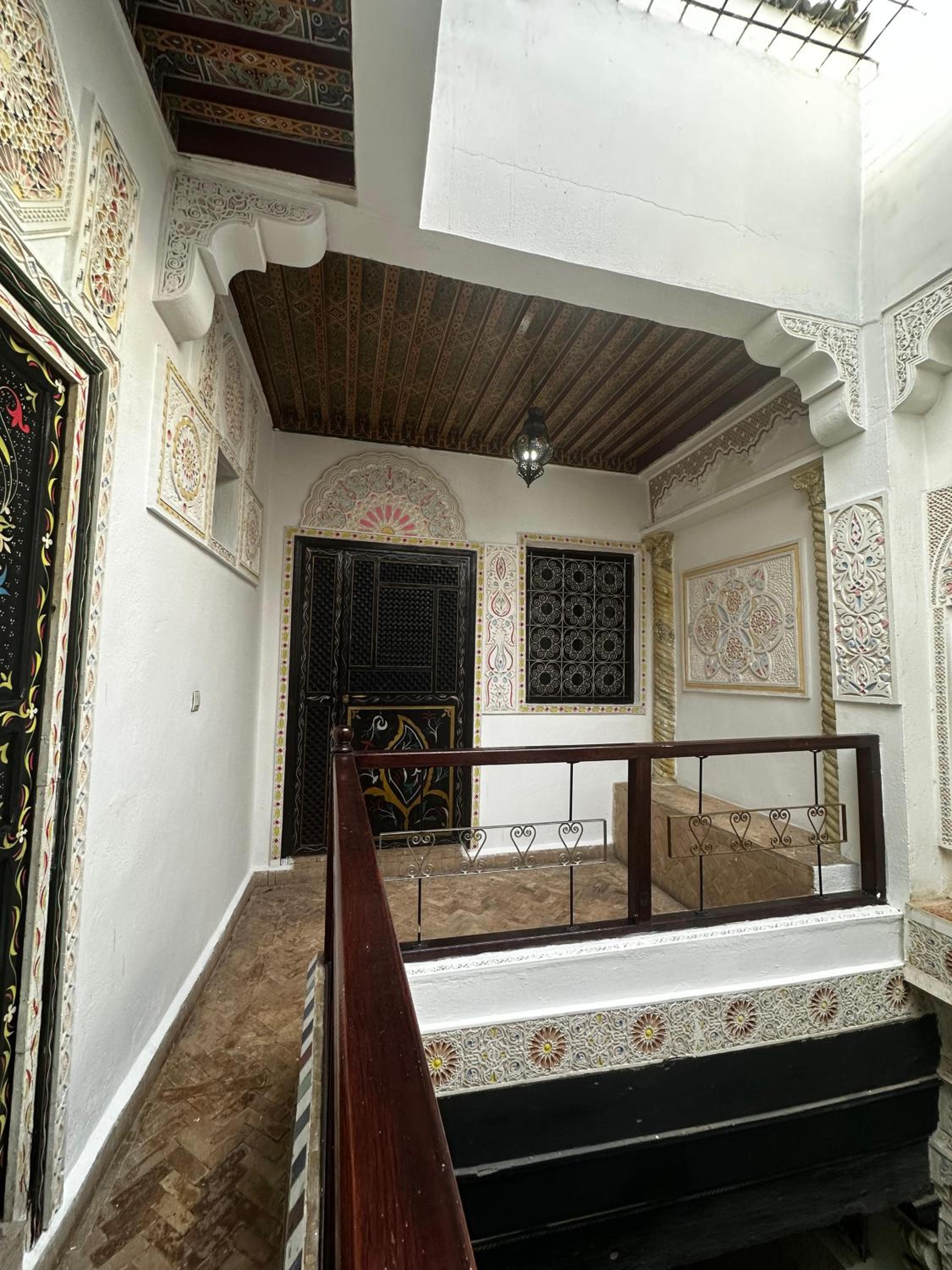 Hotel Riad Zohor - Image 1