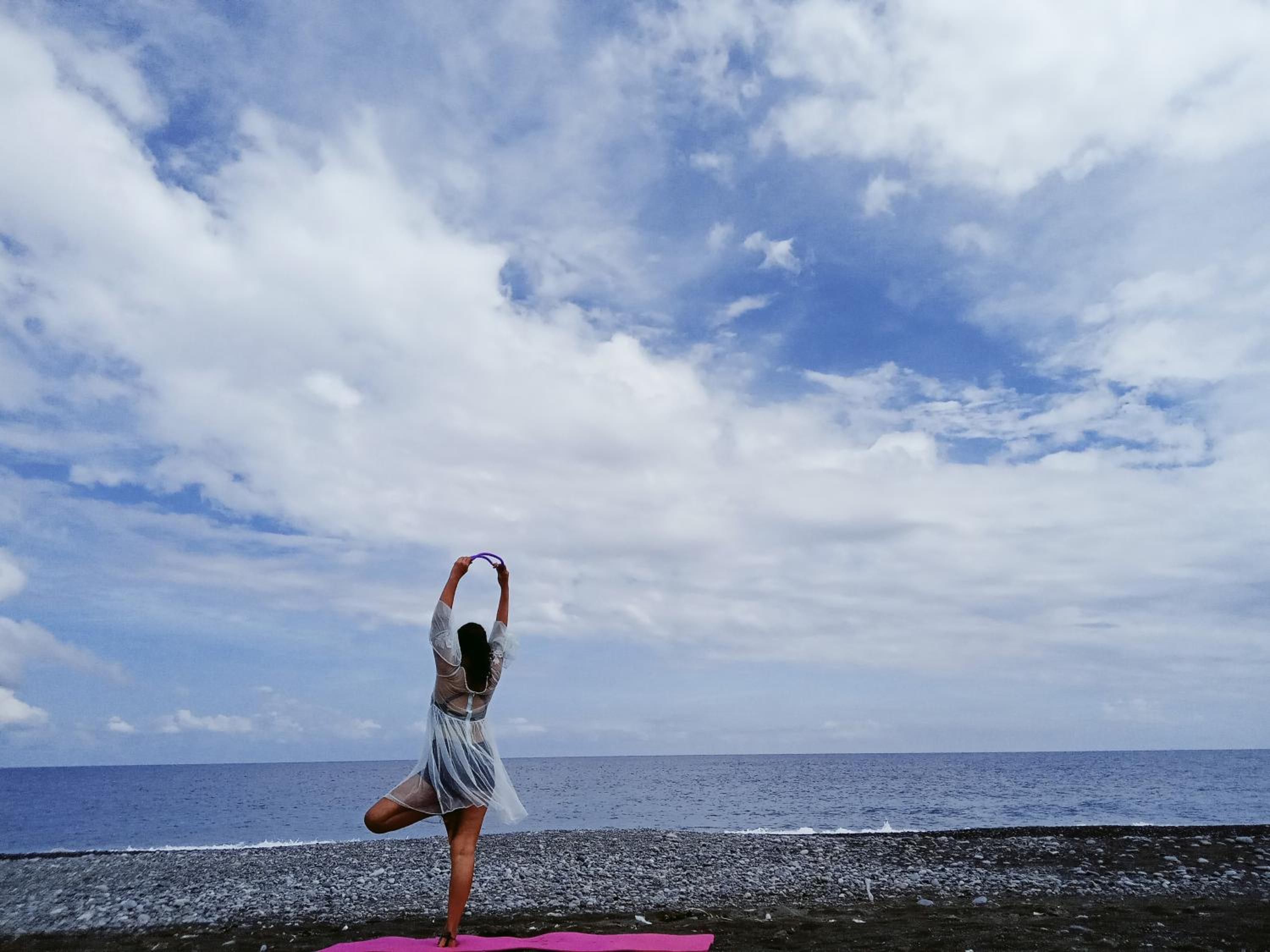 JUNGLE AERIAL ARTS NAMASTE LA UNION Chi fan kubo 2pax, photo 151