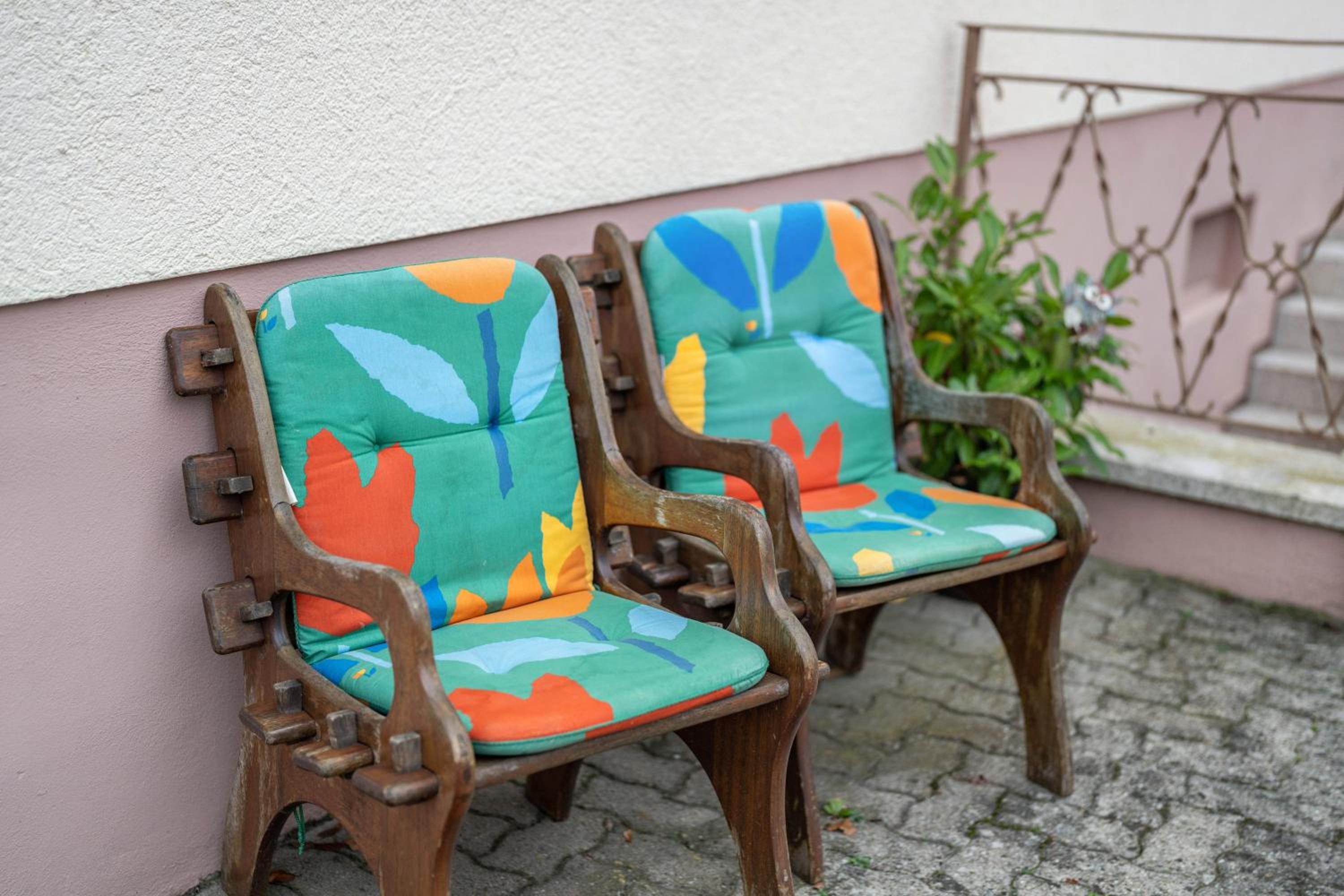 Haus Ursula