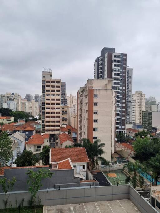 Conforto a 2 quadras do Allianz Parque - Arti Perdizes