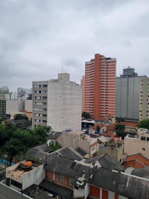 Conforto a 2 quadras do Allianz Parque - Arti Perdizes