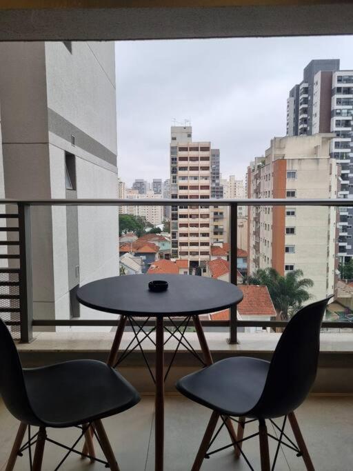 Conforto a 2 quadras do Allianz Parque - Arti Perdizes