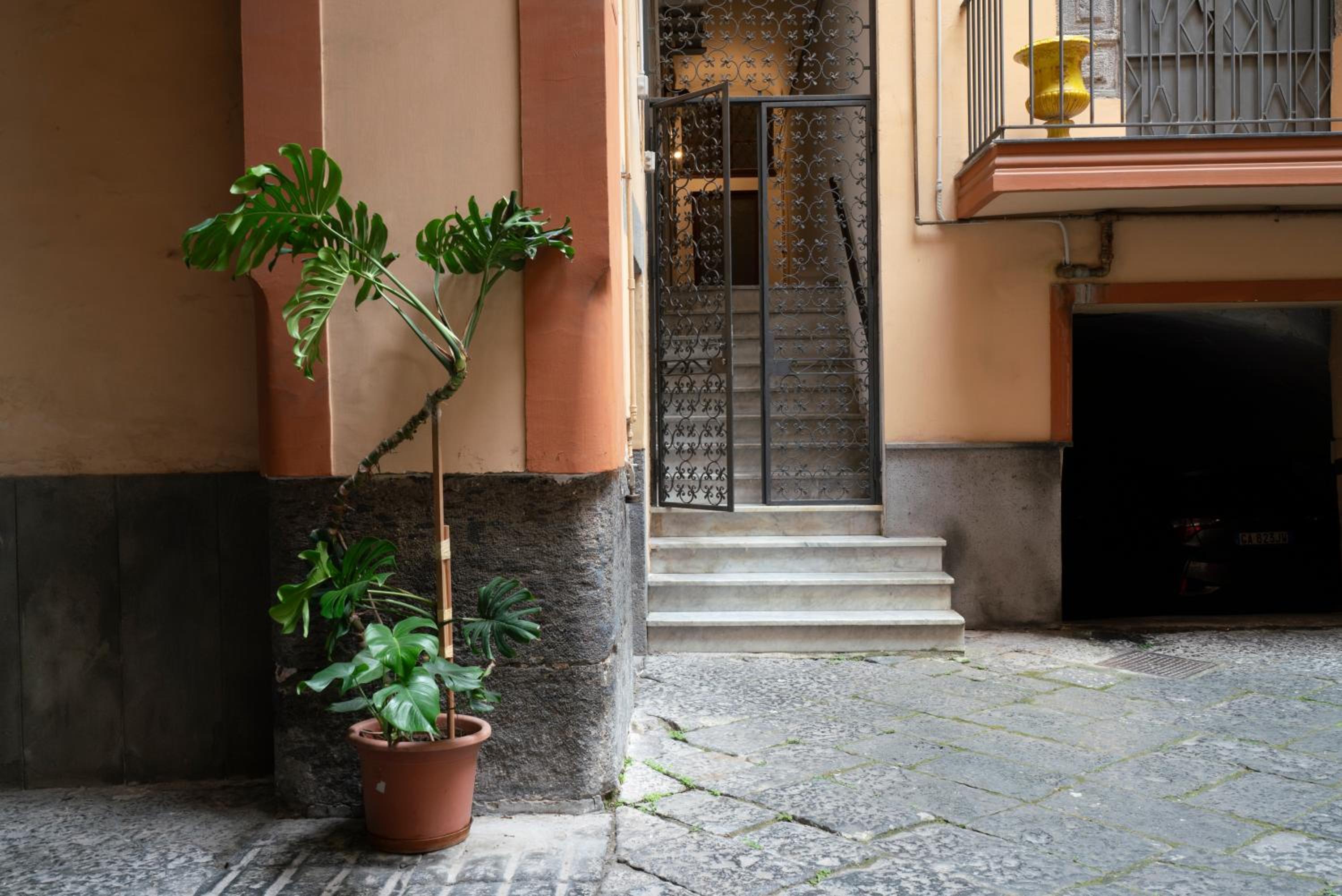 A.RI.EL luxury apartment