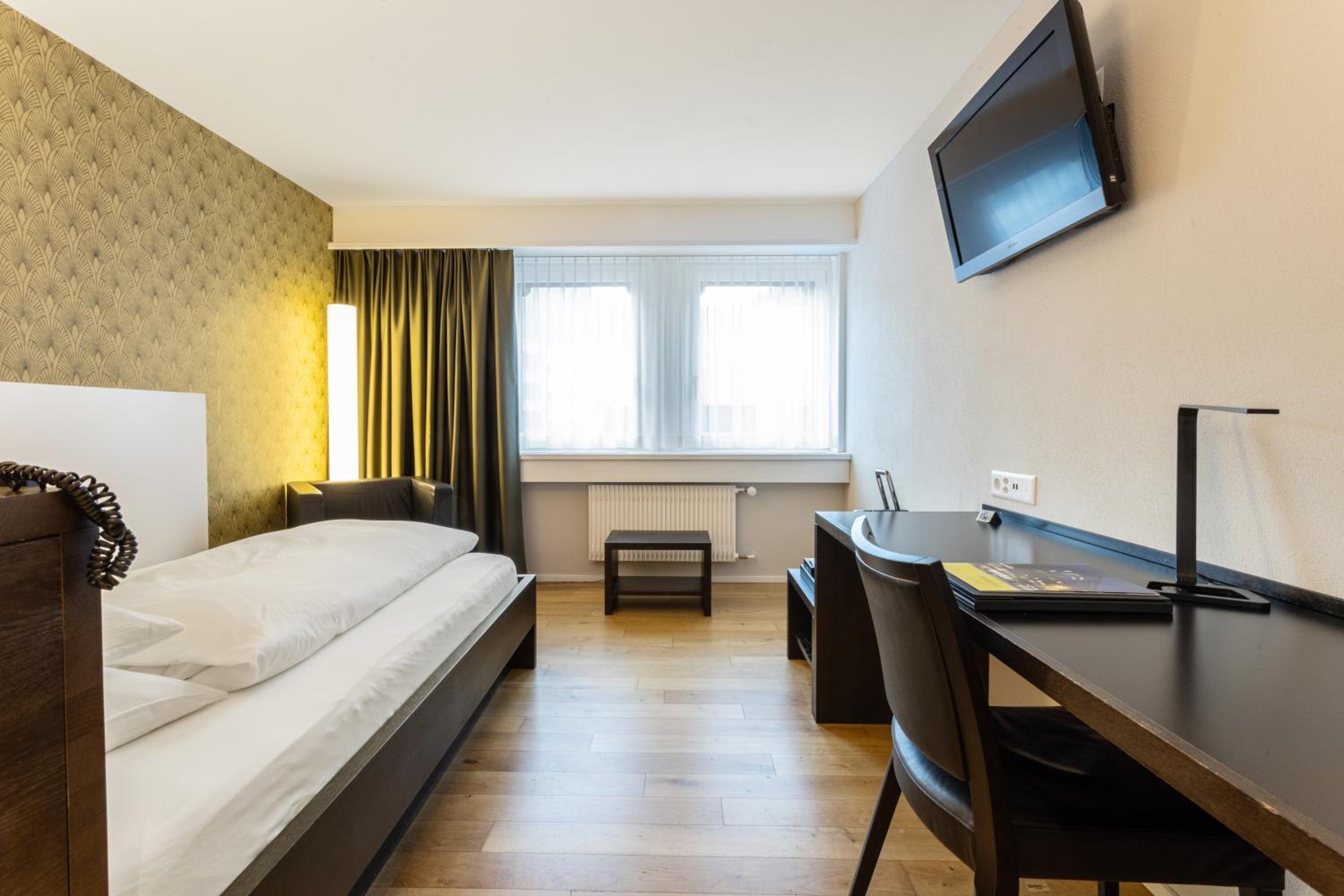 Chur Vacations - ABC Swiss Quality Hotel - Property Image 4