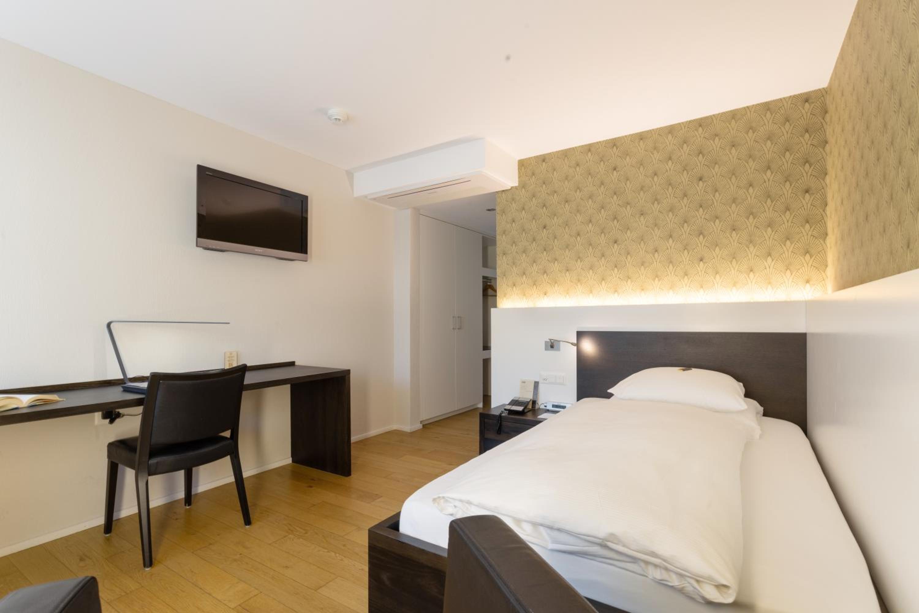 Chur Vacations - ABC Swiss Quality Hotel - Property Image 3