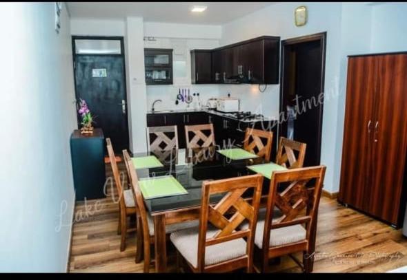 Lake Side Haven Apartment