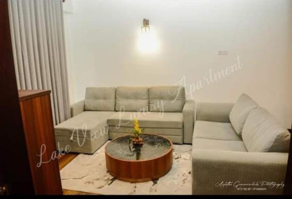 Lake Side Haven Apartment