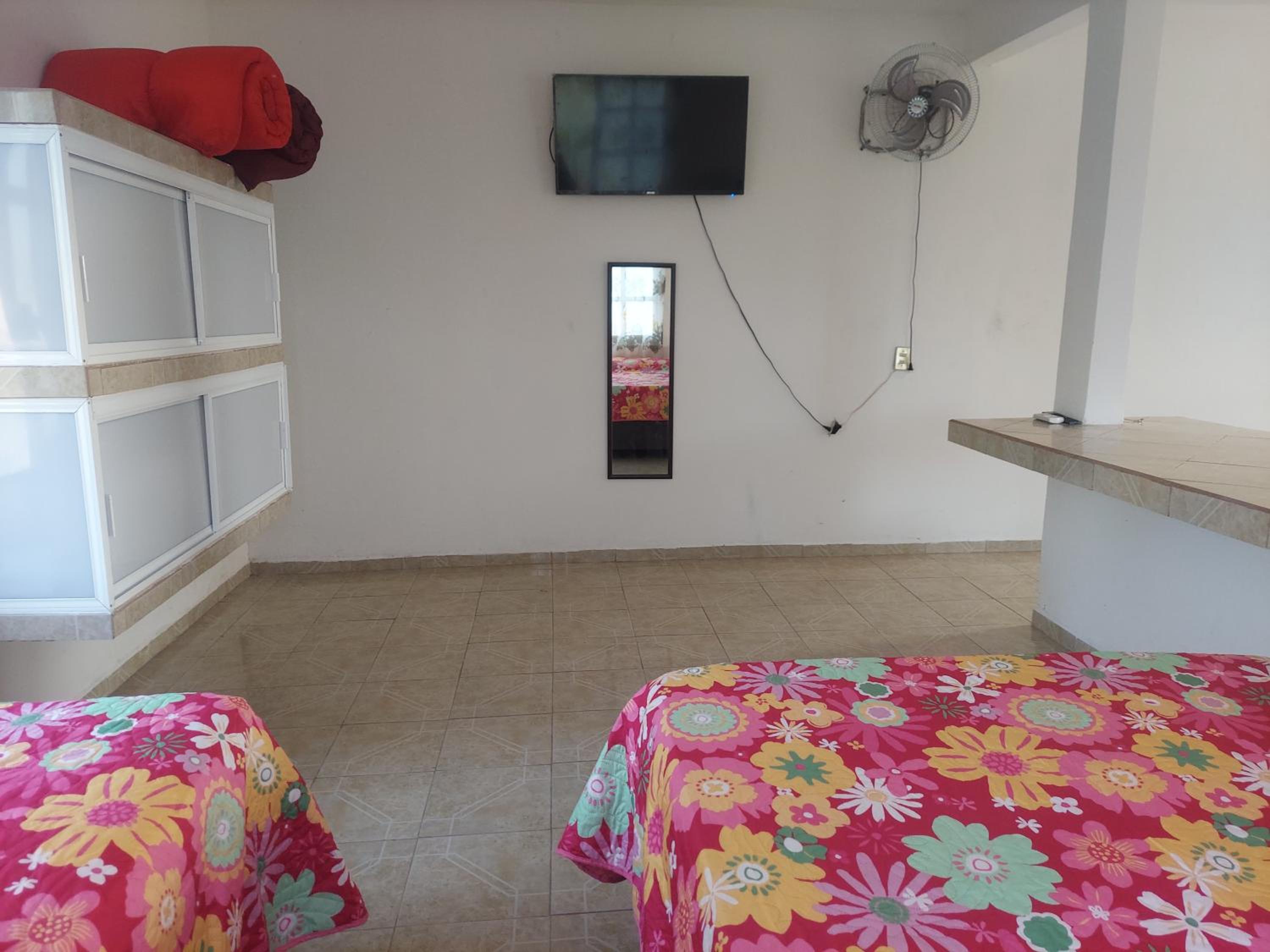 Casa cómoda en campo y cerca de la playa view 4