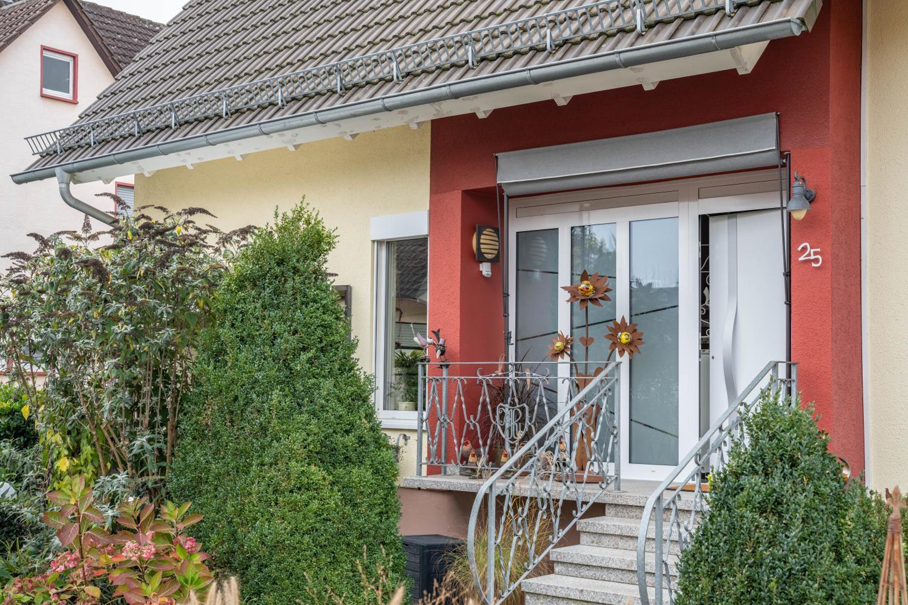 Haus Ursula