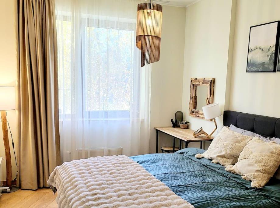 Exquisite Euphoria apartment for 4 Guests in Borovets Ski Resort