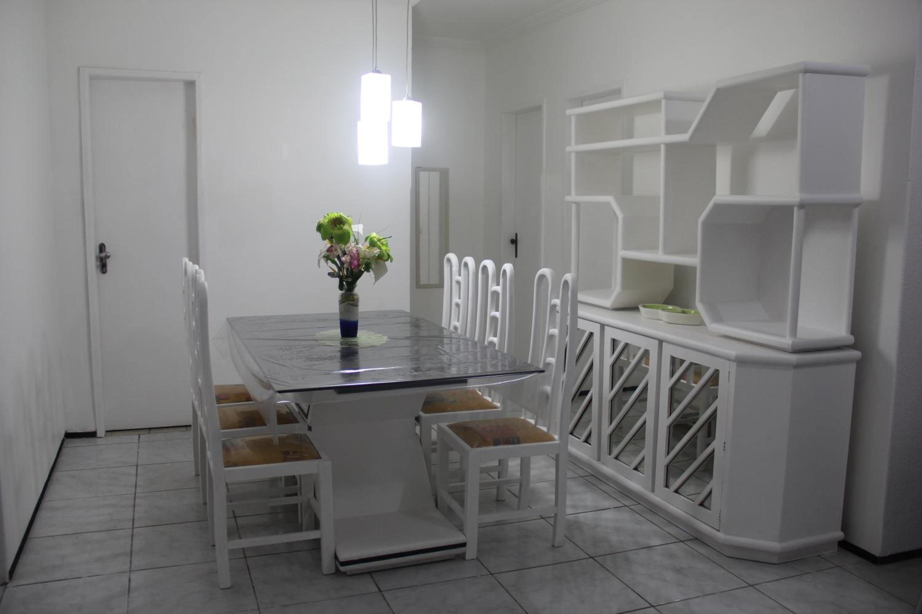 Apartamento Mobiliado AptCE view 4