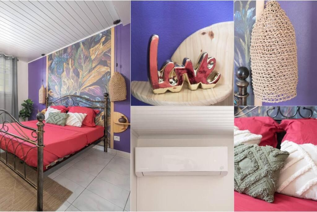 L'espace Coconing