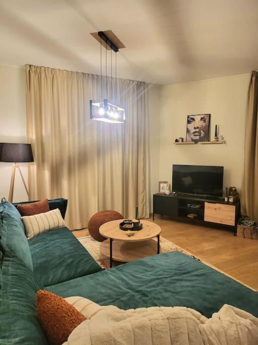 Exquisite Euphoria apartment for 4 Guests in Borovets Ski Resort