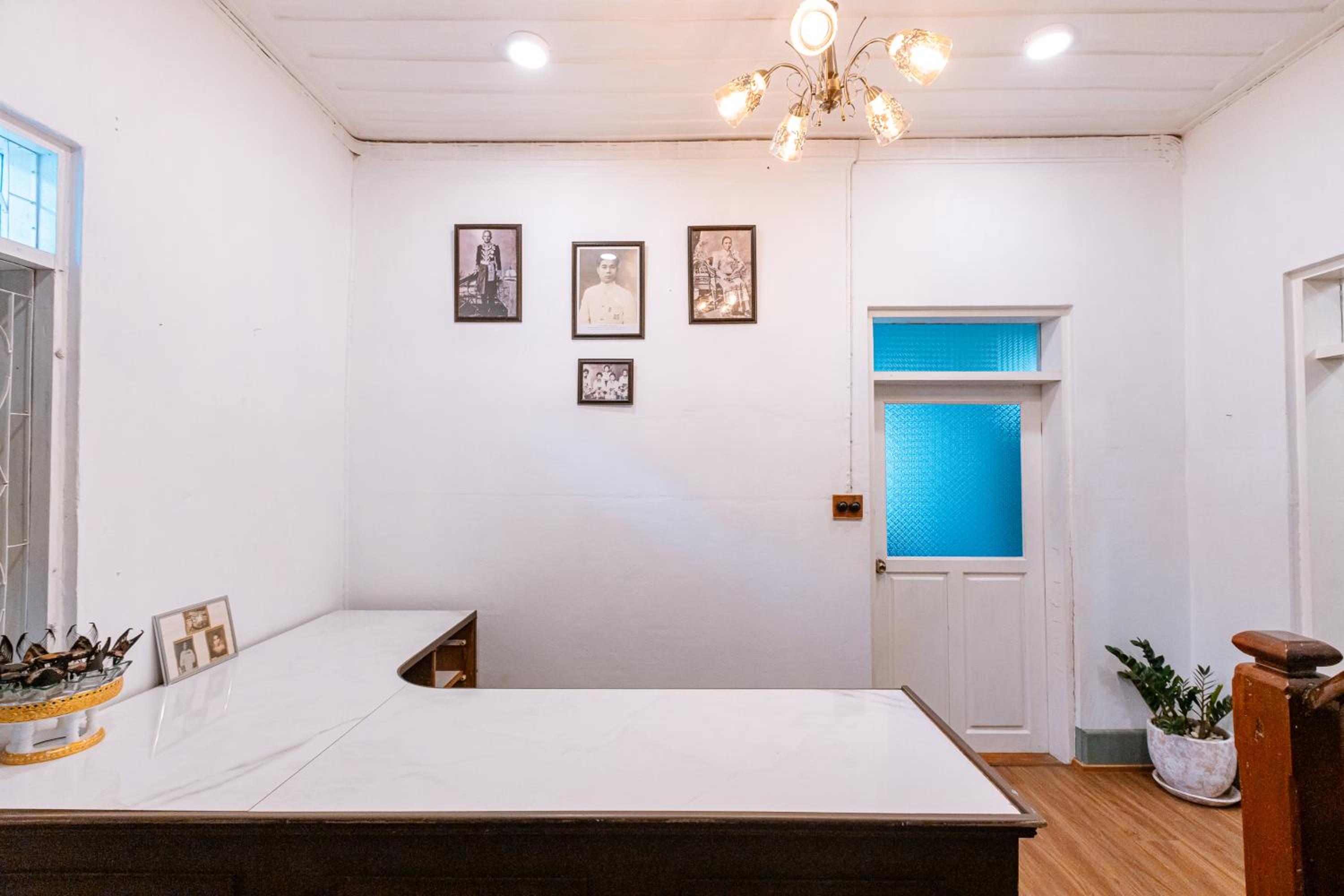 Shinophat's House บ้านชิโนภาส เชียงราย