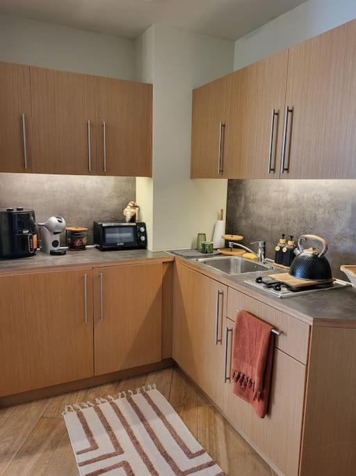 Exquisite Euphoria apartment for 4 Guests in Borovets Ski Resort